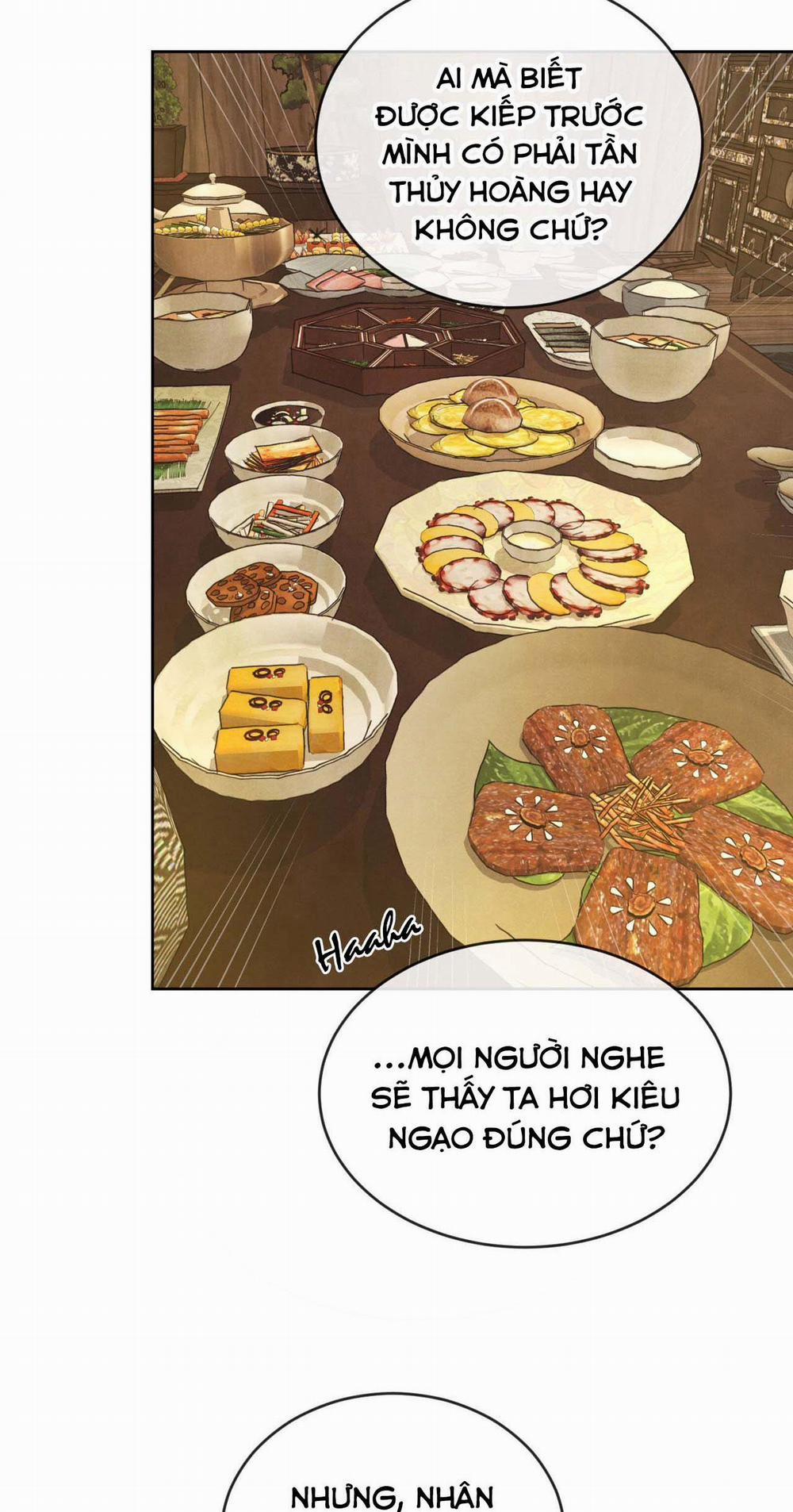 (End Ss1) Peach Boy 1 trang 51