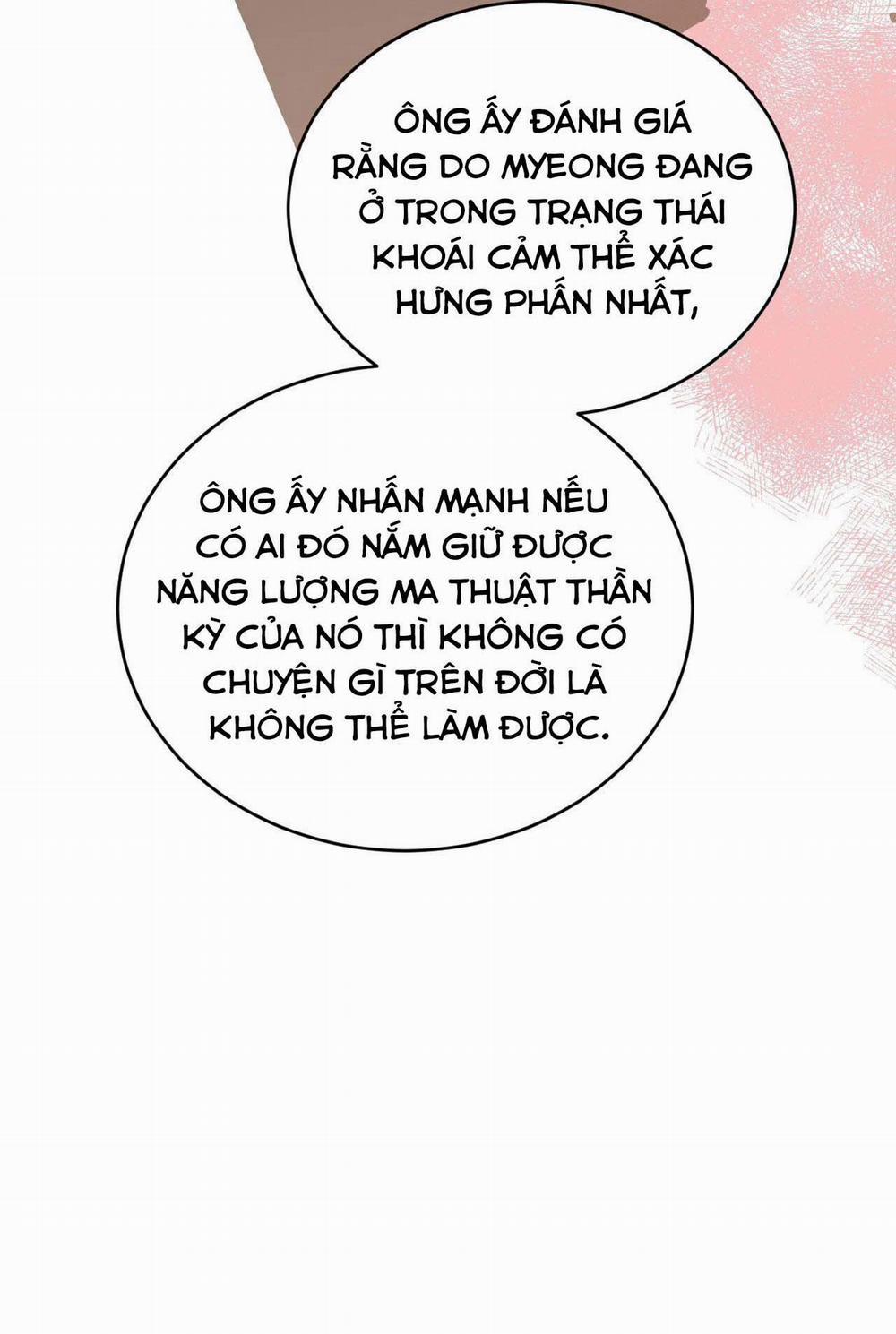 (End Ss1) Peach Boy 1 trang 63