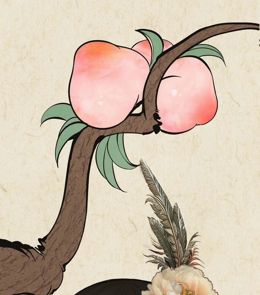 (End Ss1) Peach Boy 1 trang 73