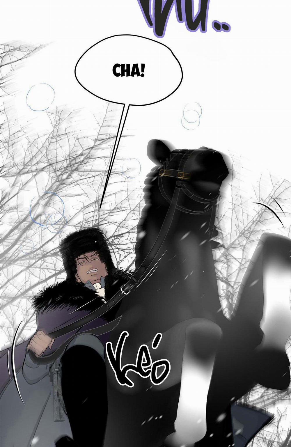 (End Ss1) Peach Boy 1 trang 8