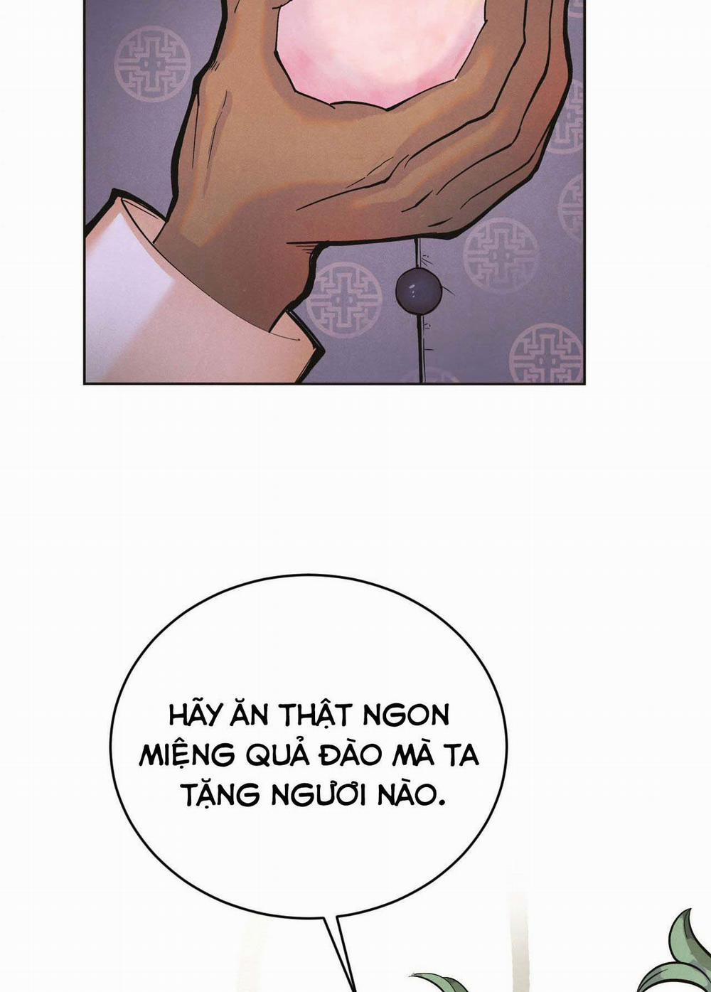 (End Ss1) Peach Boy 1 trang 85