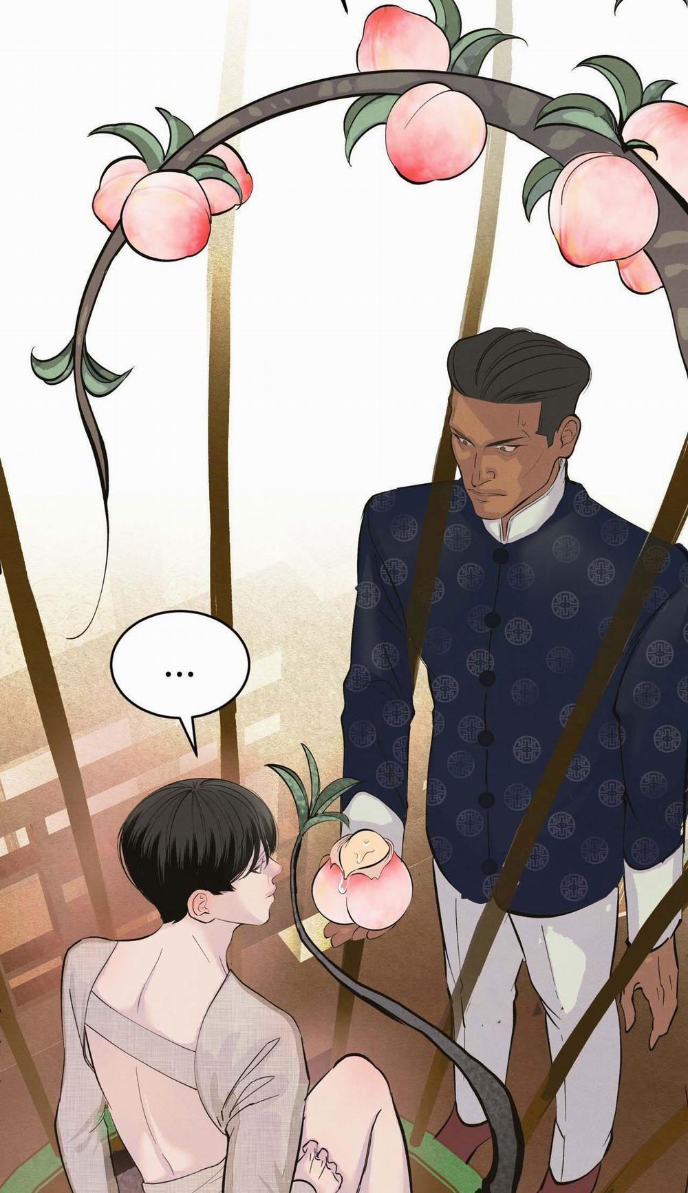 (End Ss1) Peach Boy 1 trang 86