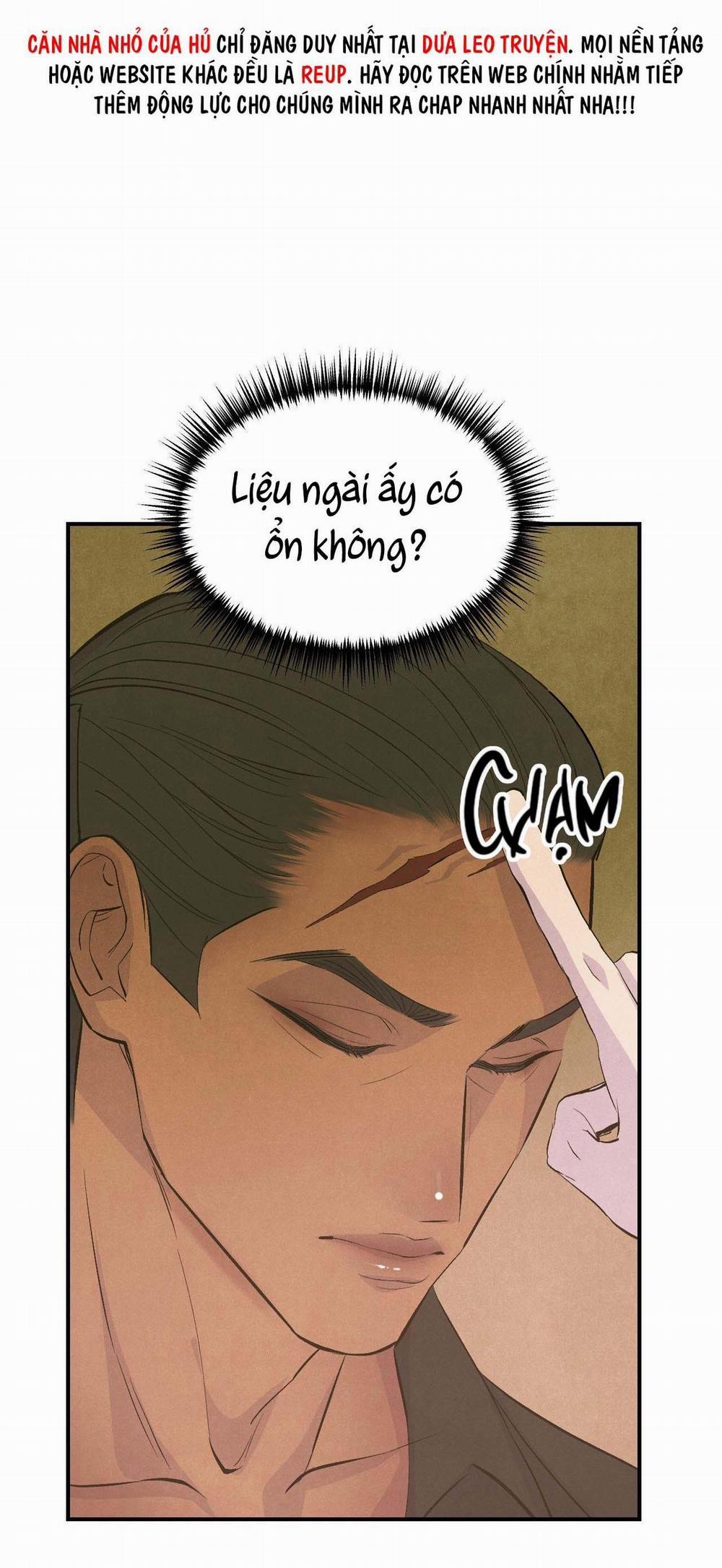 (End Ss1) Peach Boy 11 trang 9