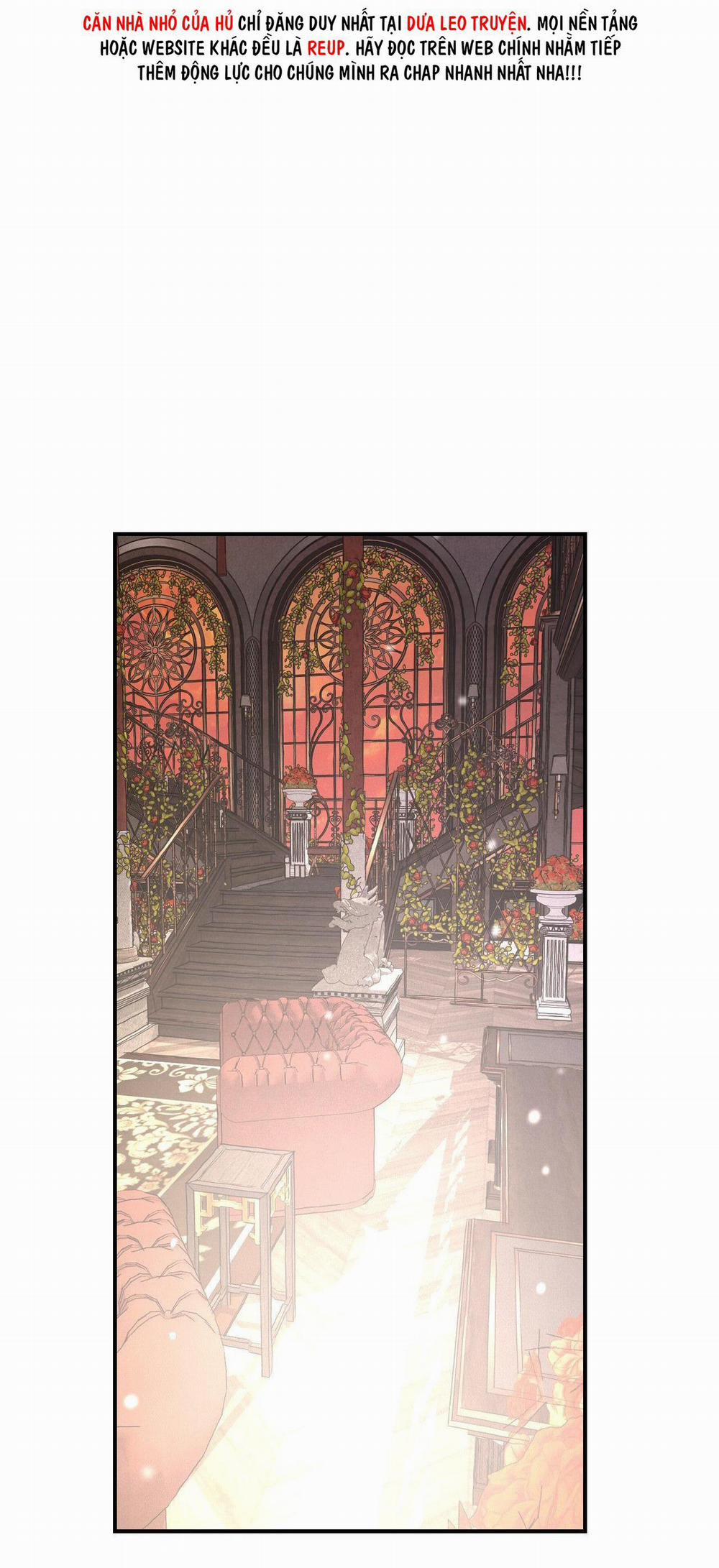 (End Ss1) Peach Boy 14 trang 10