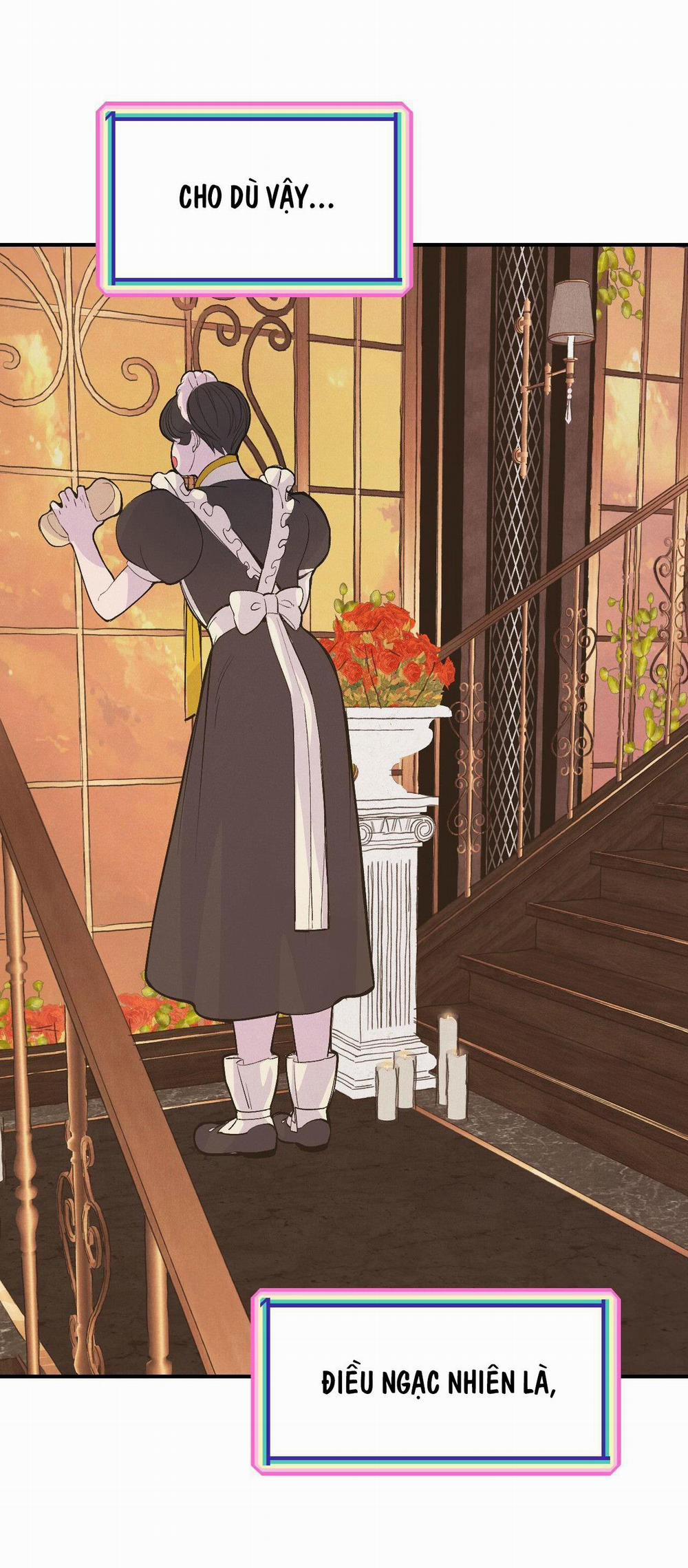 (End Ss1) Peach Boy 14 trang 27