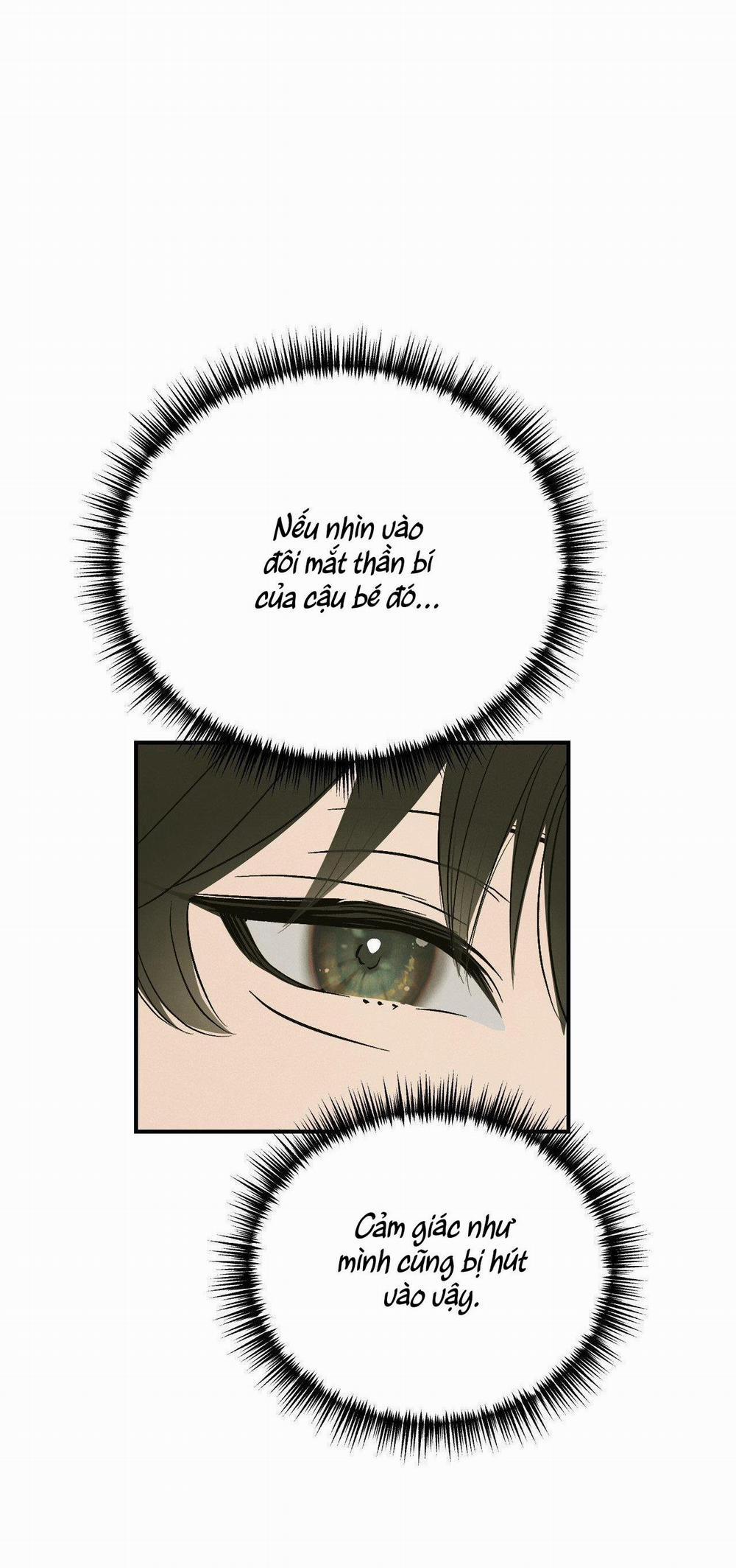 (End Ss1) Peach Boy 14 trang 50