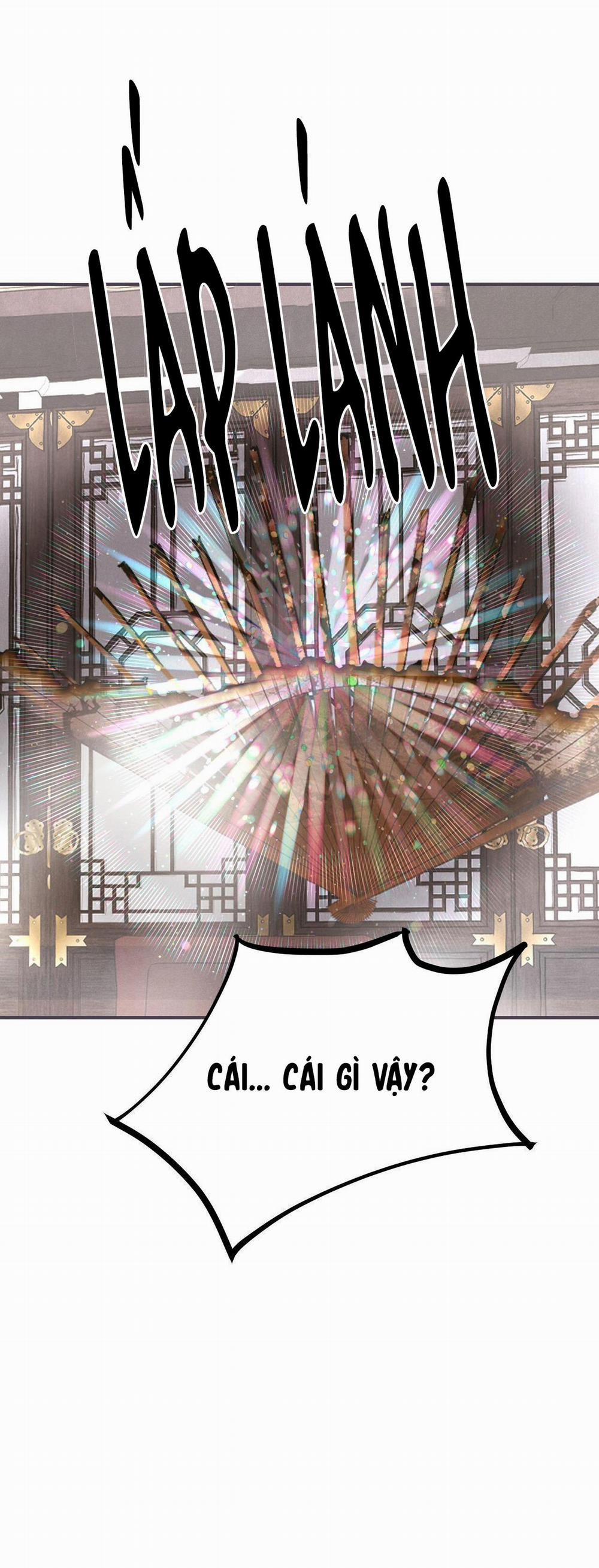 (End Ss1) Peach Boy 14 trang 6