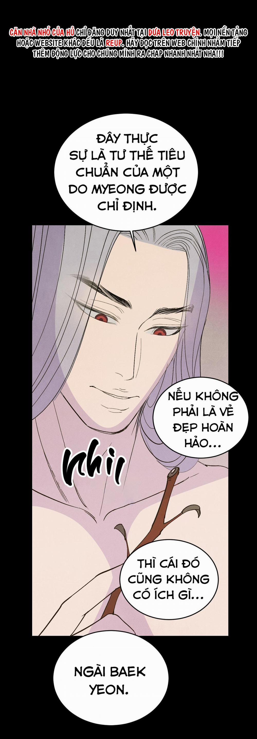 (End Ss1) Peach Boy 15 trang 23