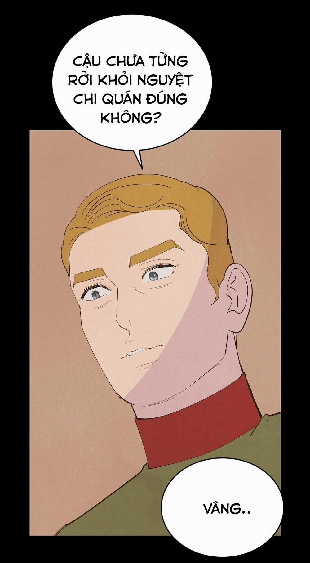 (End Ss1) Peach Boy 16 trang 21