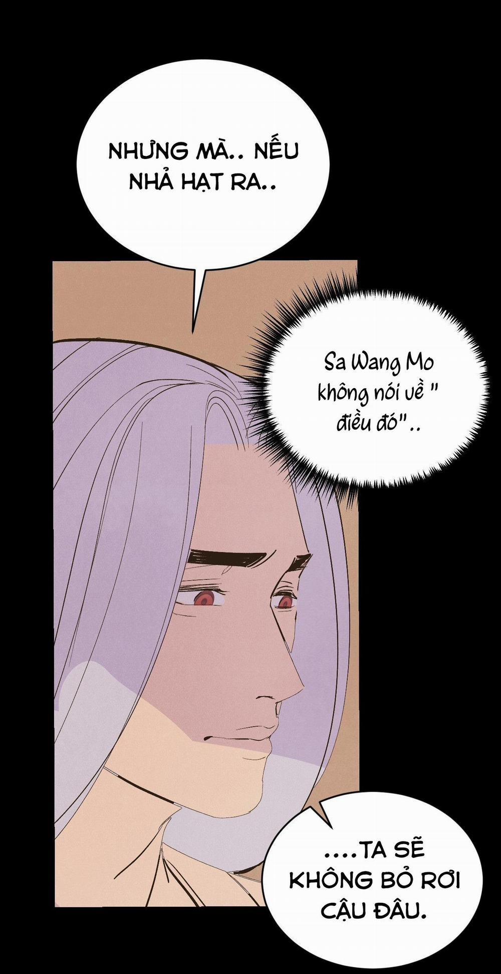 (End Ss1) Peach Boy 16 trang 24