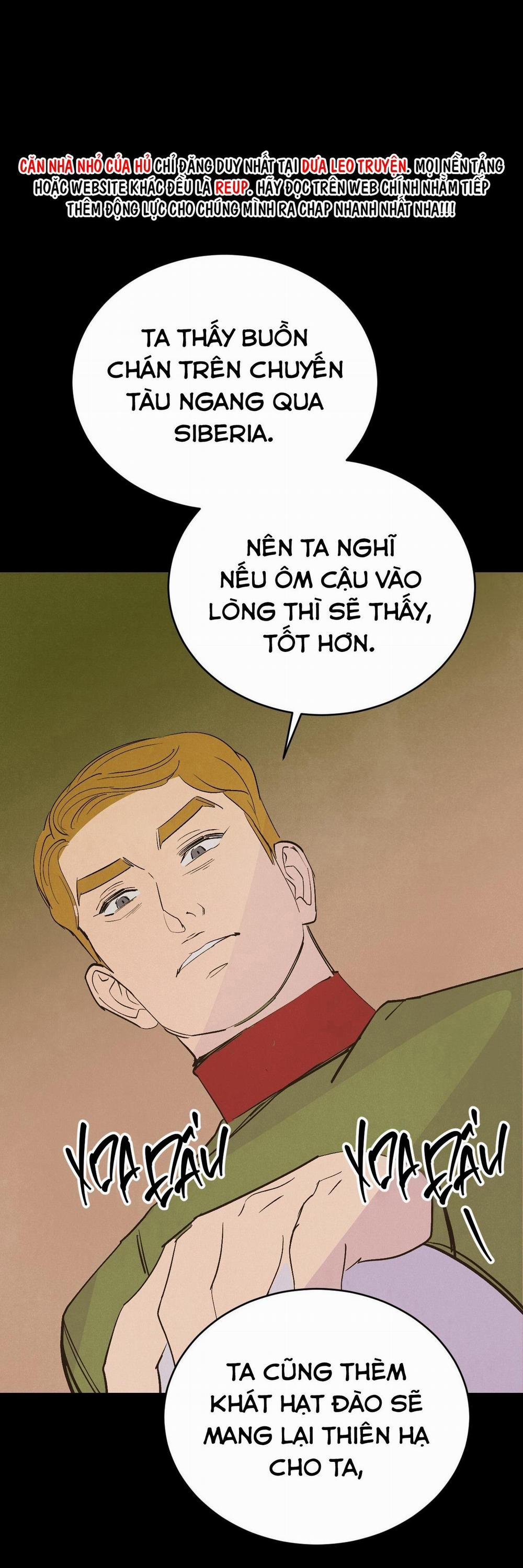 (End Ss1) Peach Boy 16 trang 26