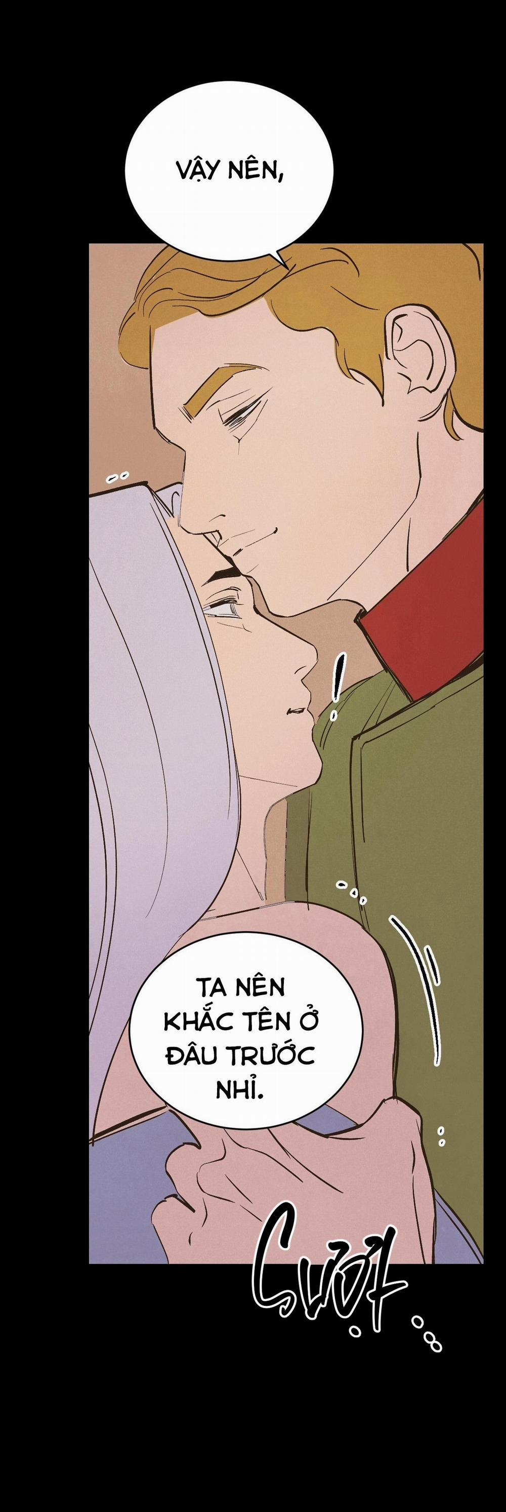 (End Ss1) Peach Boy 16 trang 29