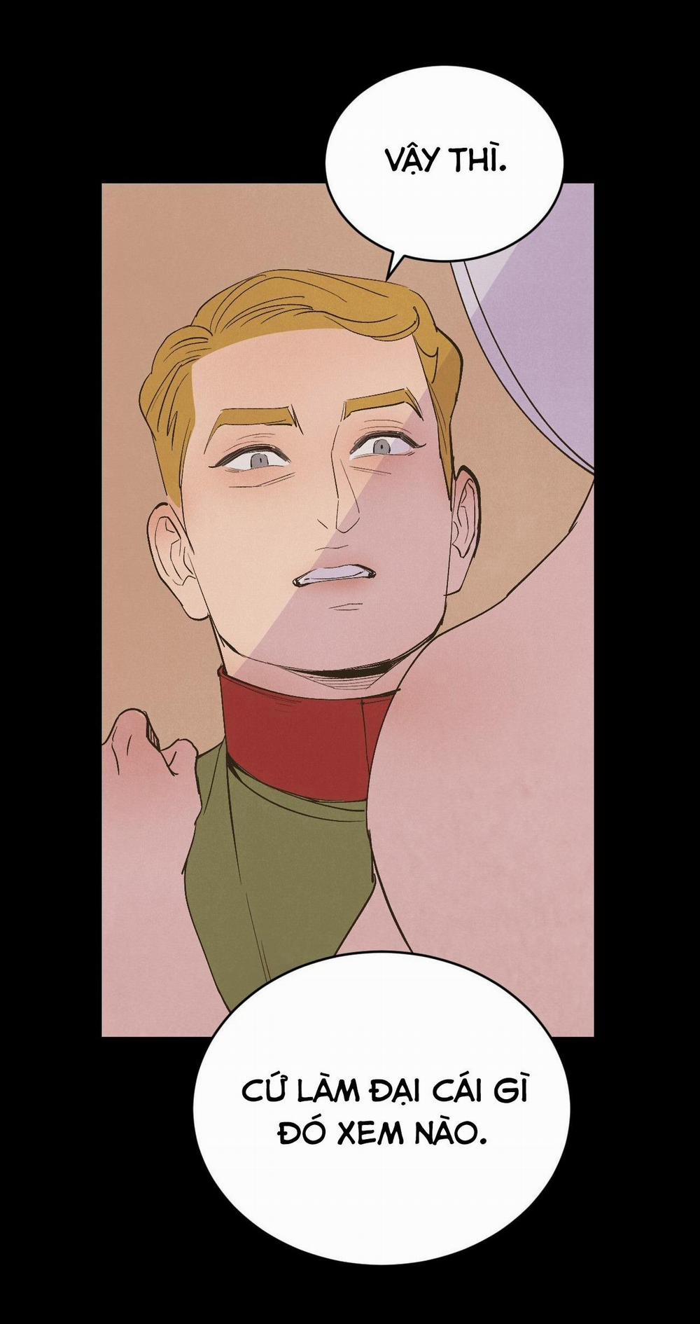 (End Ss1) Peach Boy 16 trang 37