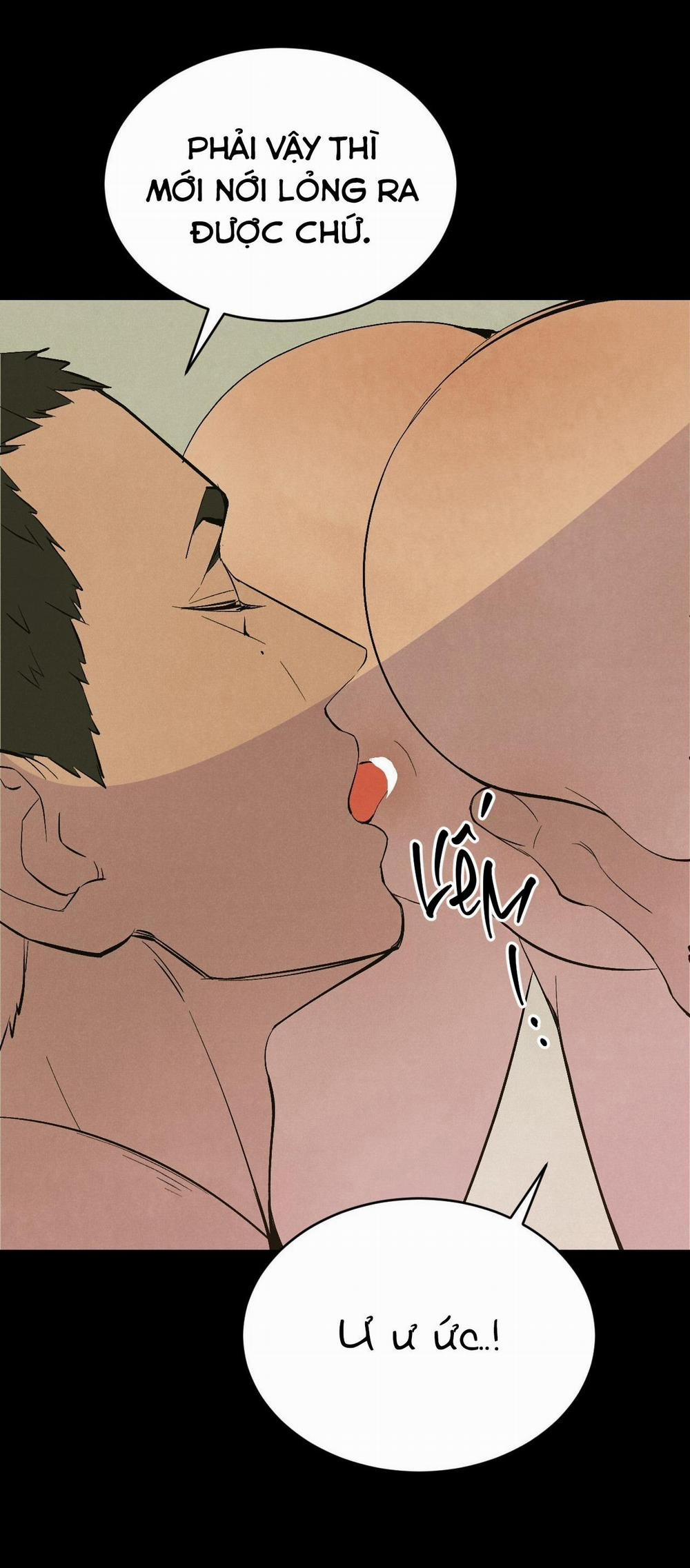 (End Ss1) Peach Boy 16 trang 40