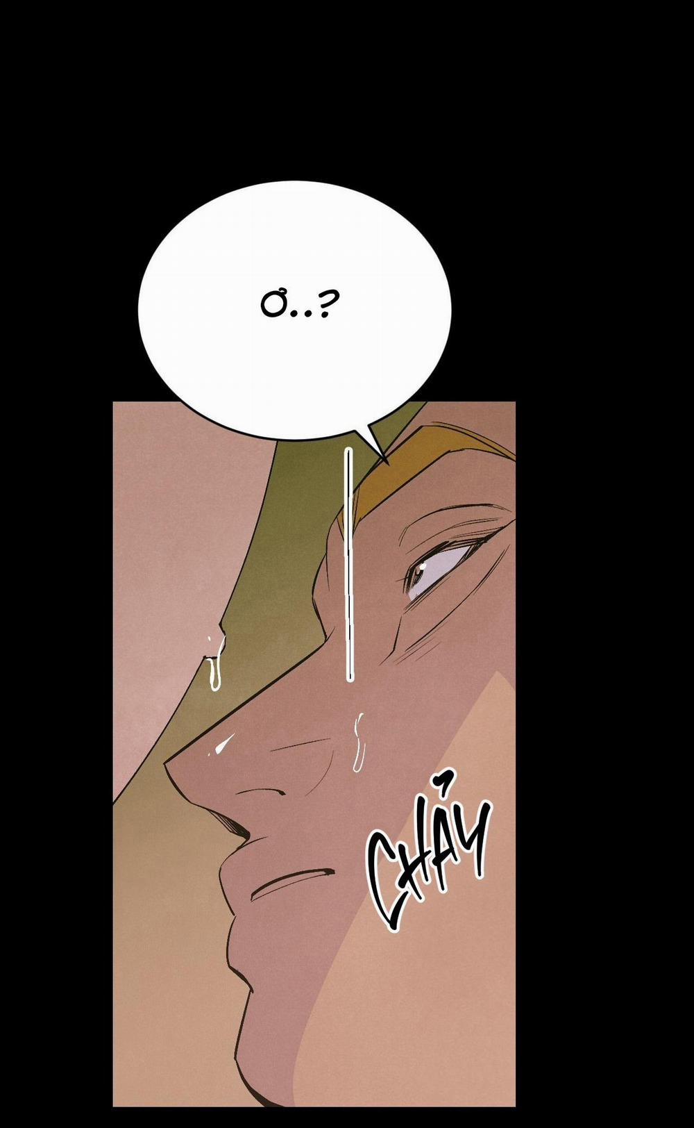 (End Ss1) Peach Boy 16 trang 45