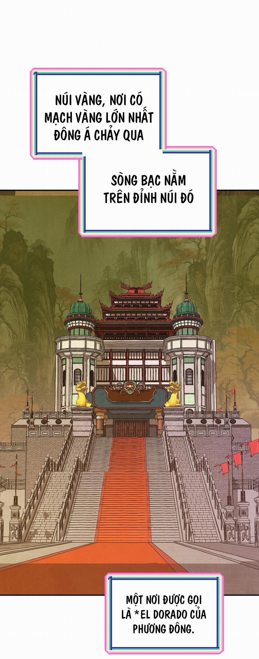 (End Ss1) Peach Boy 17 trang 18