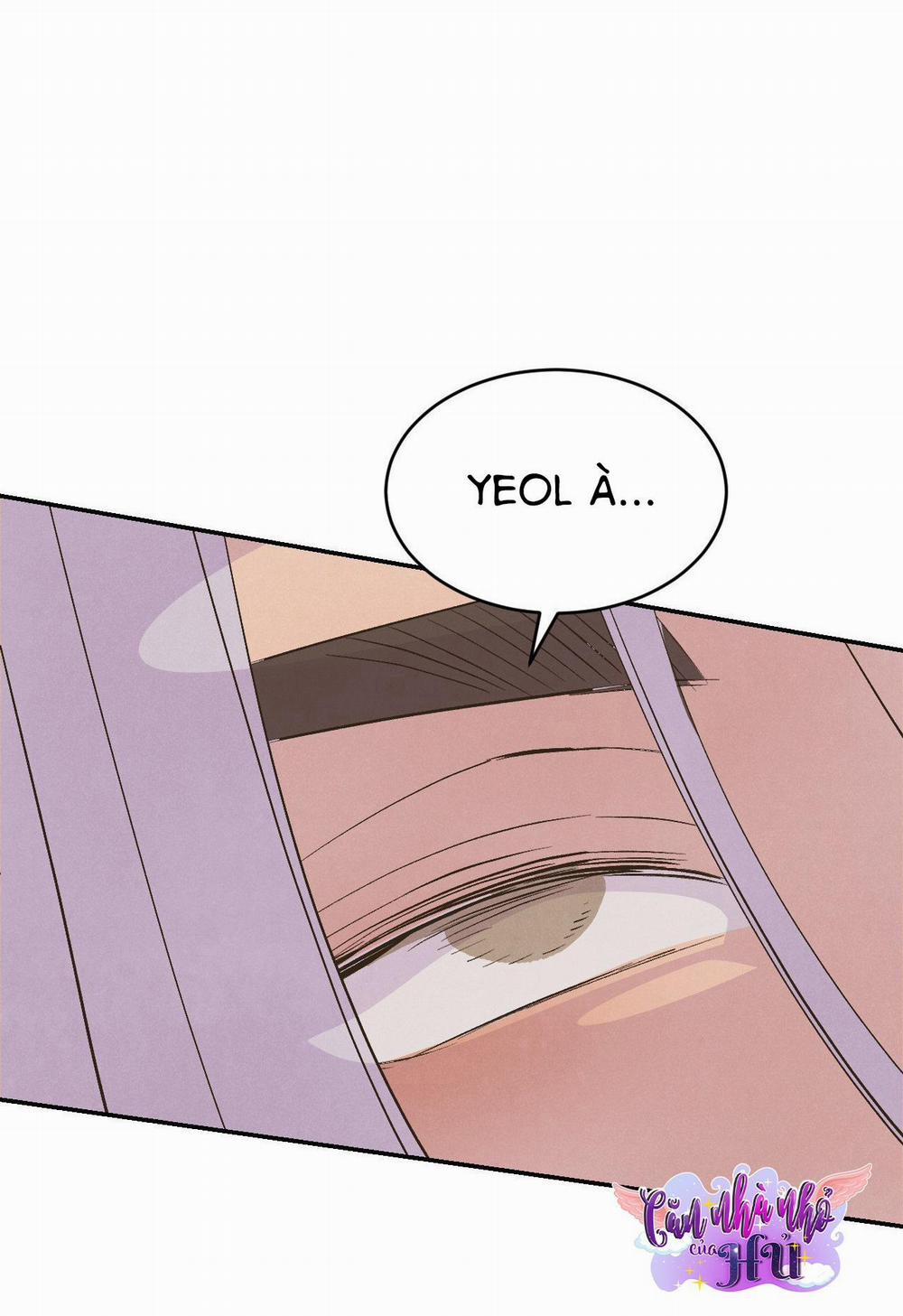 (End Ss1) Peach Boy 17 trang 47