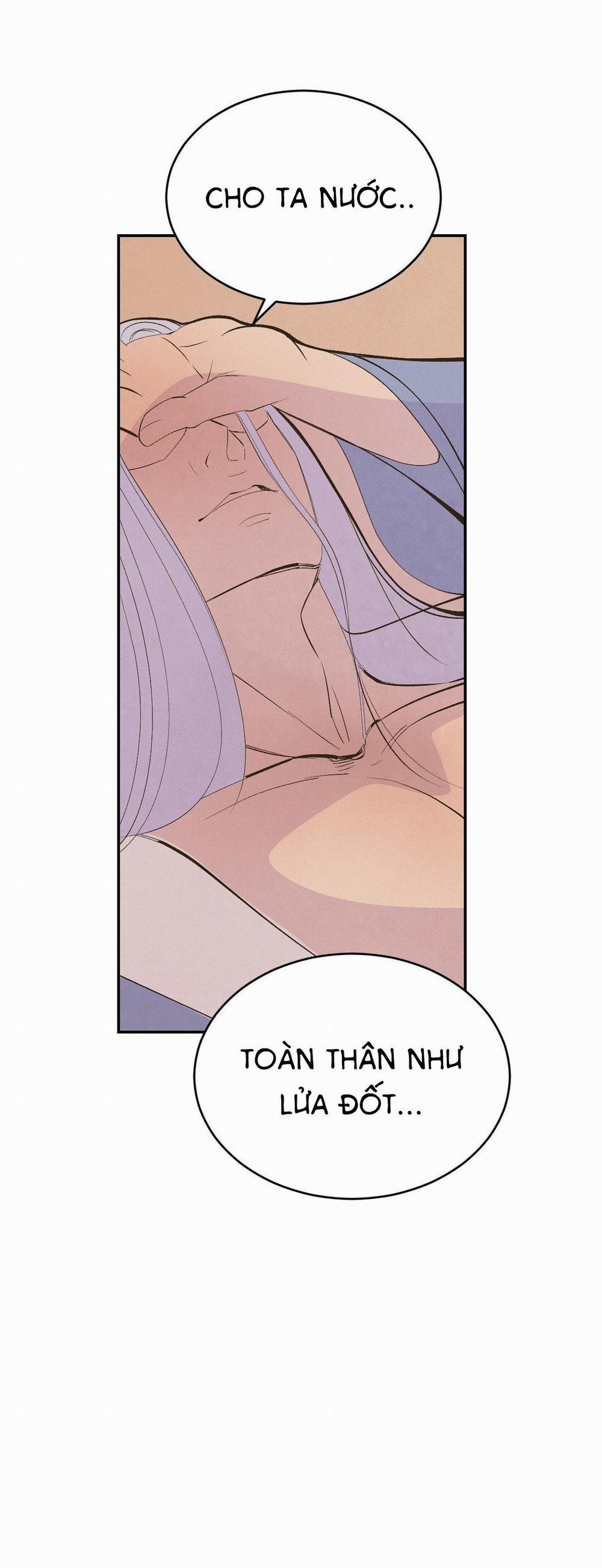 (End Ss1) Peach Boy 17 trang 49