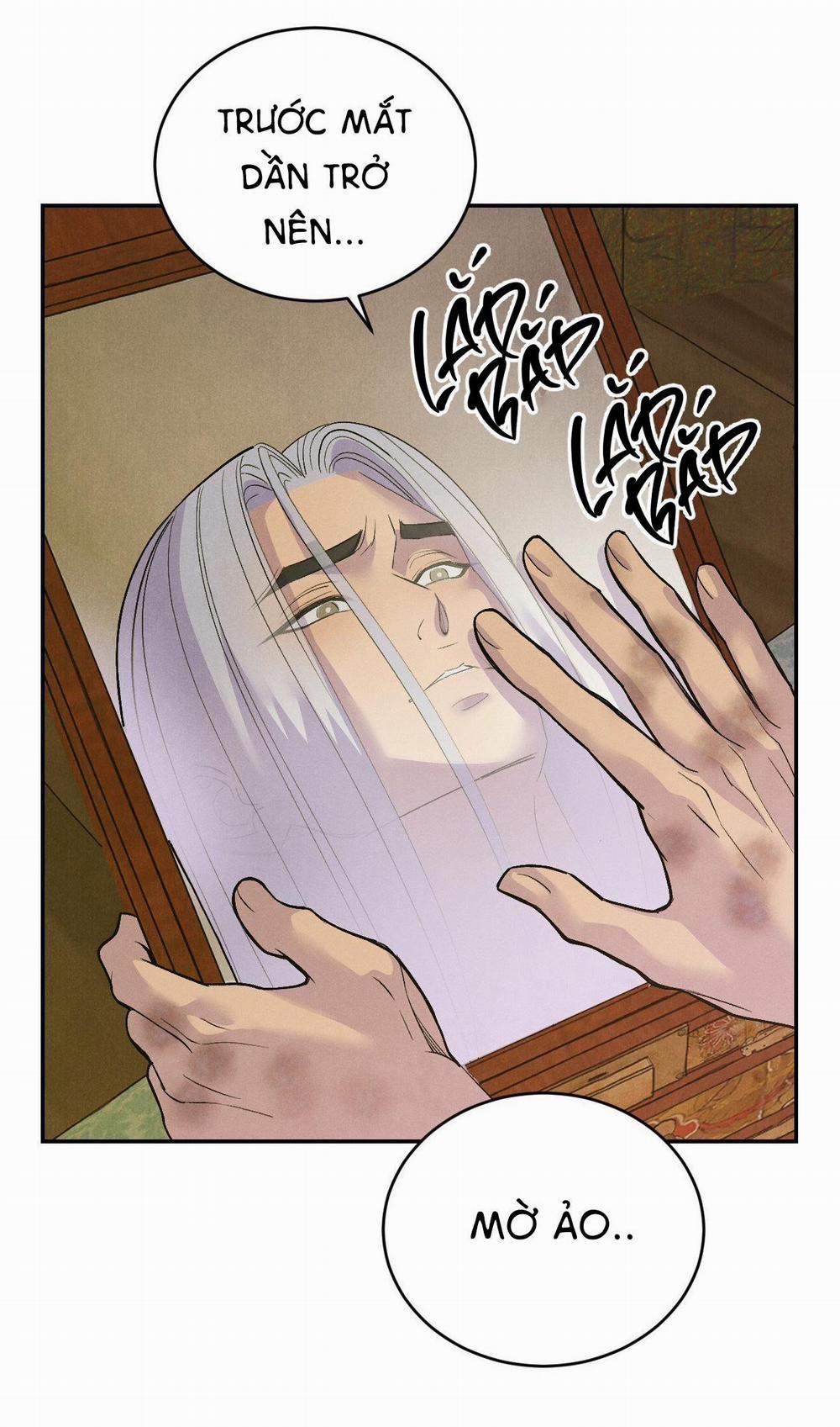 (End Ss1) Peach Boy 17 trang 51