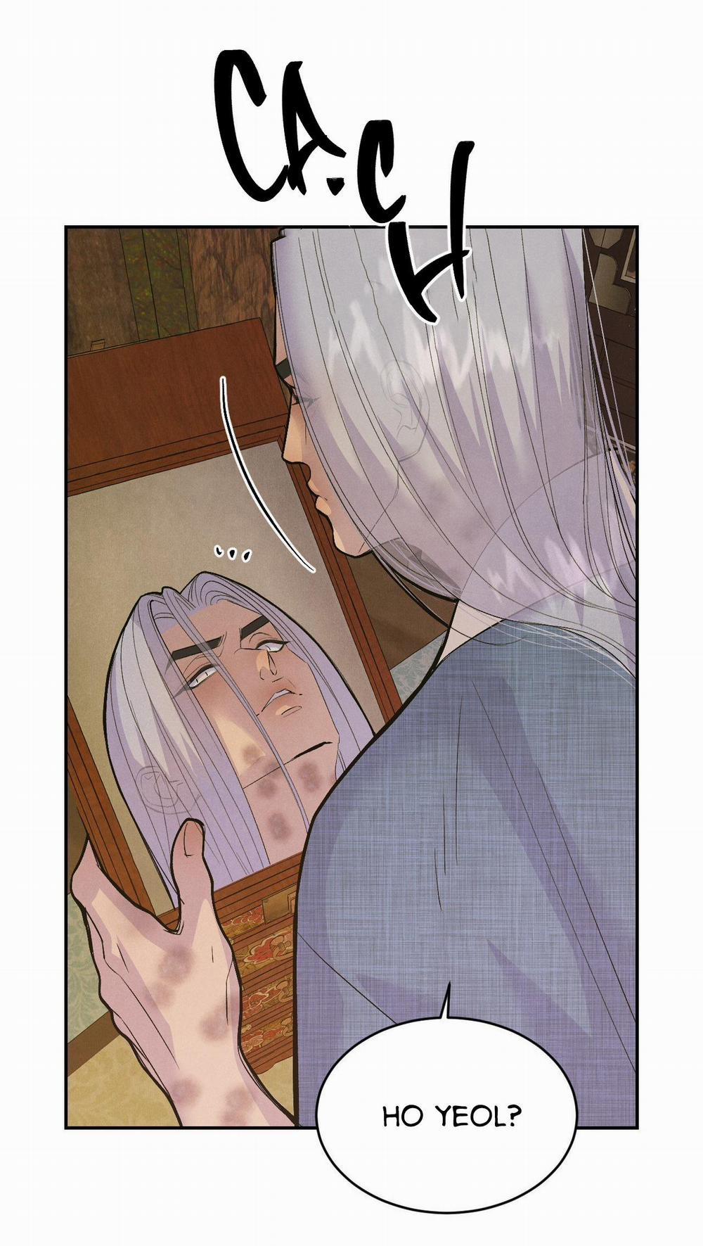 (End Ss1) Peach Boy 17 trang 52