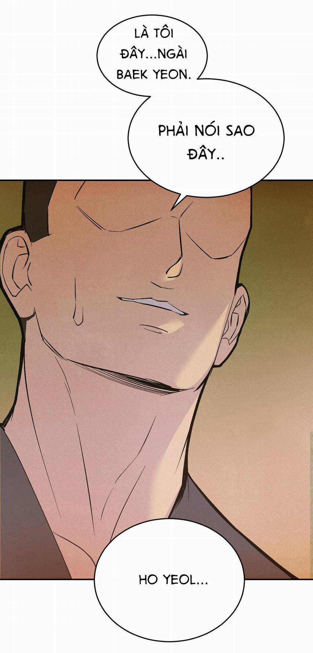 (End Ss1) Peach Boy 17 trang 53