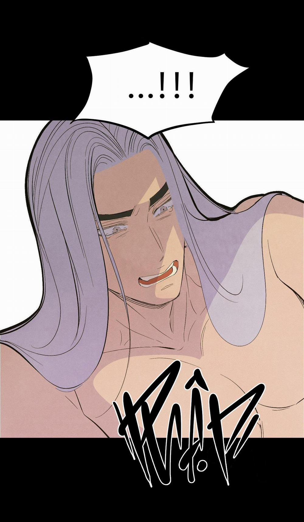 (End Ss1) Peach Boy 18 trang 19