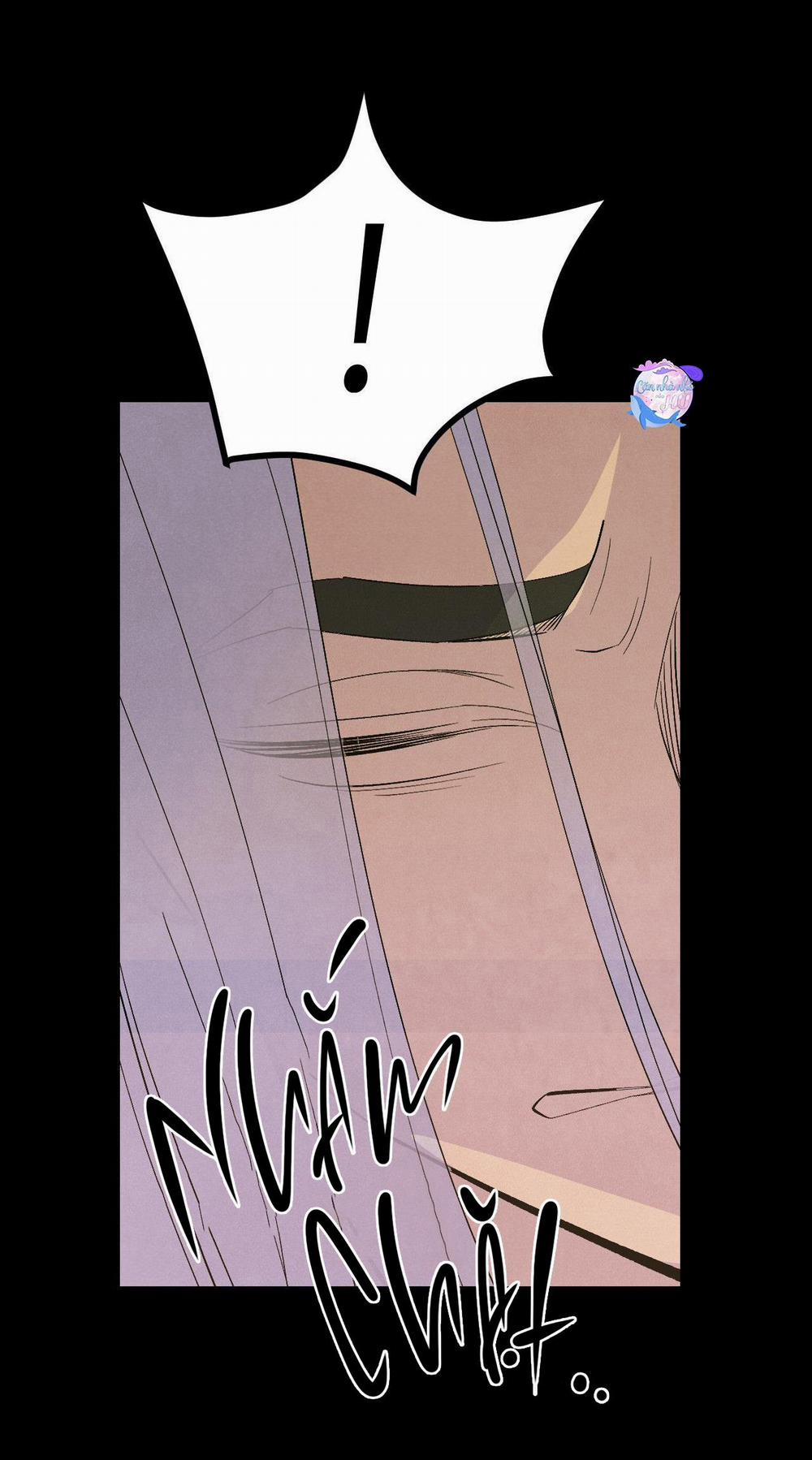 (End Ss1) Peach Boy 18 trang 20