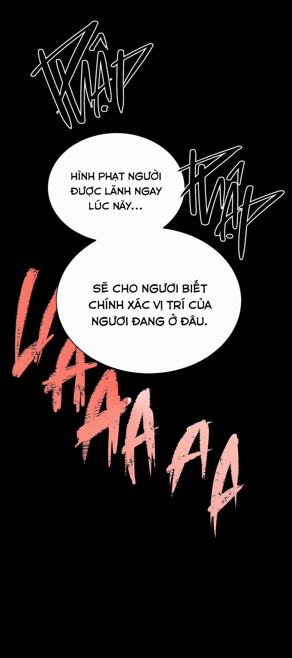 (End Ss1) Peach Boy 18 trang 21