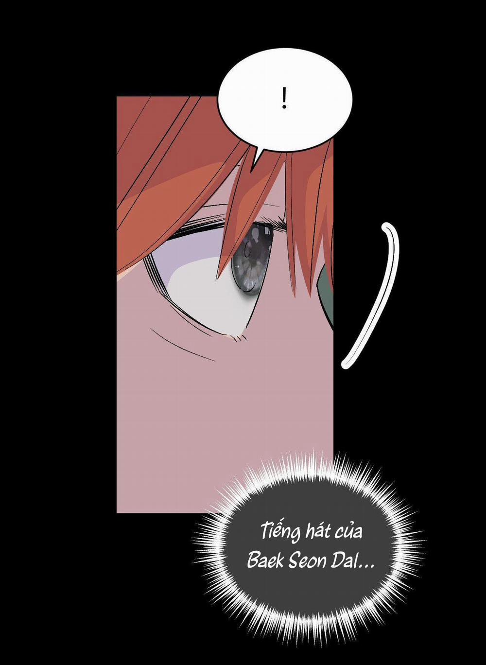 (End Ss1) Peach Boy 18 trang 30