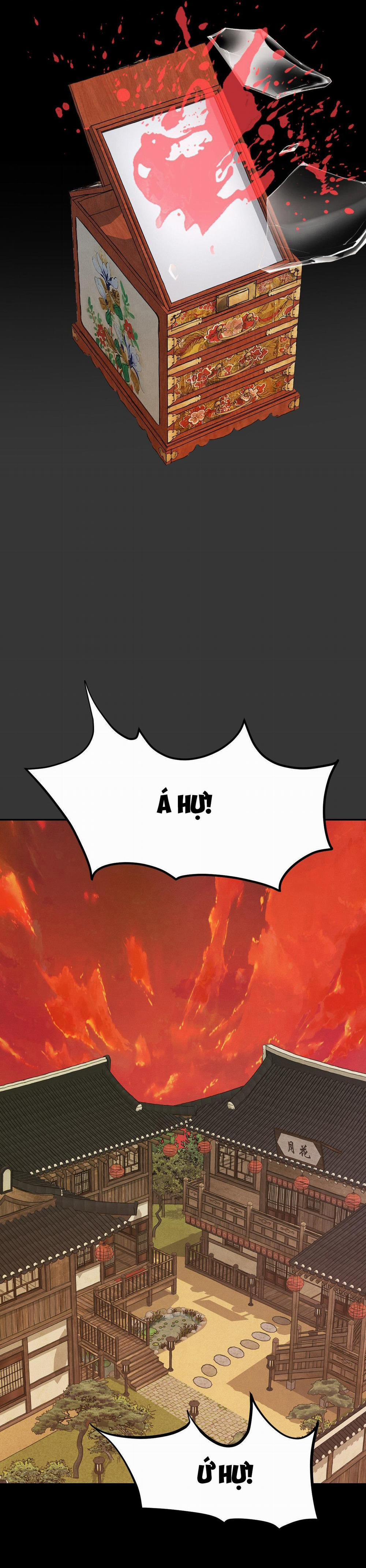 (End Ss1) Peach Boy 18 trang 4