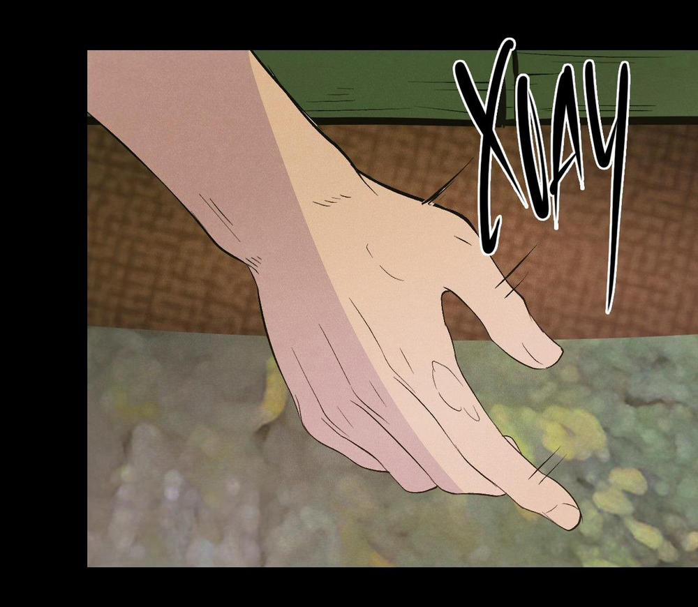 (End Ss1) Peach Boy 18 trang 44