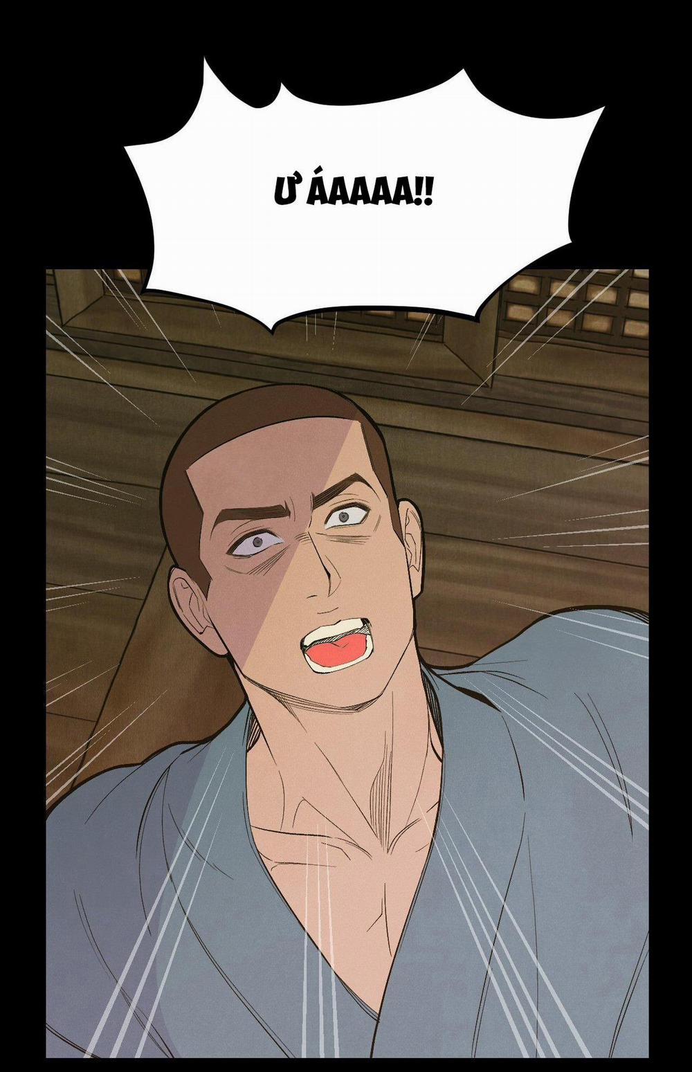 (End Ss1) Peach Boy 18 trang 8