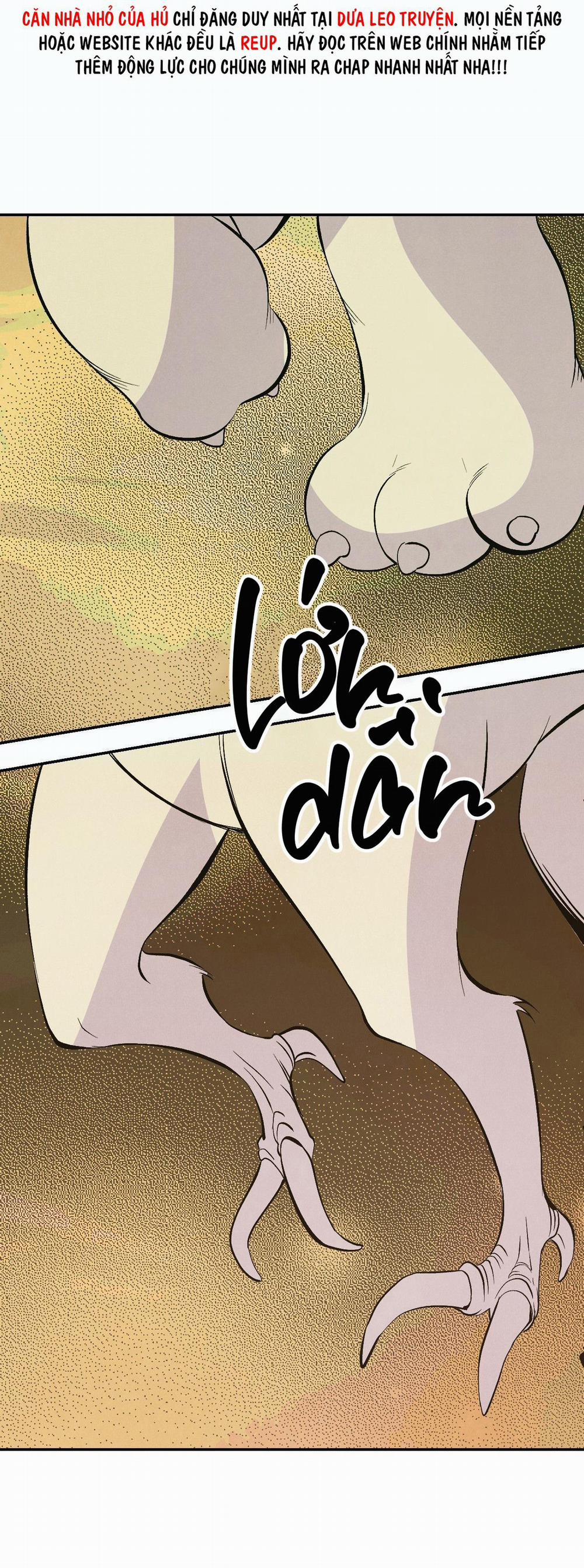 (End Ss1) Peach Boy 19 trang 15