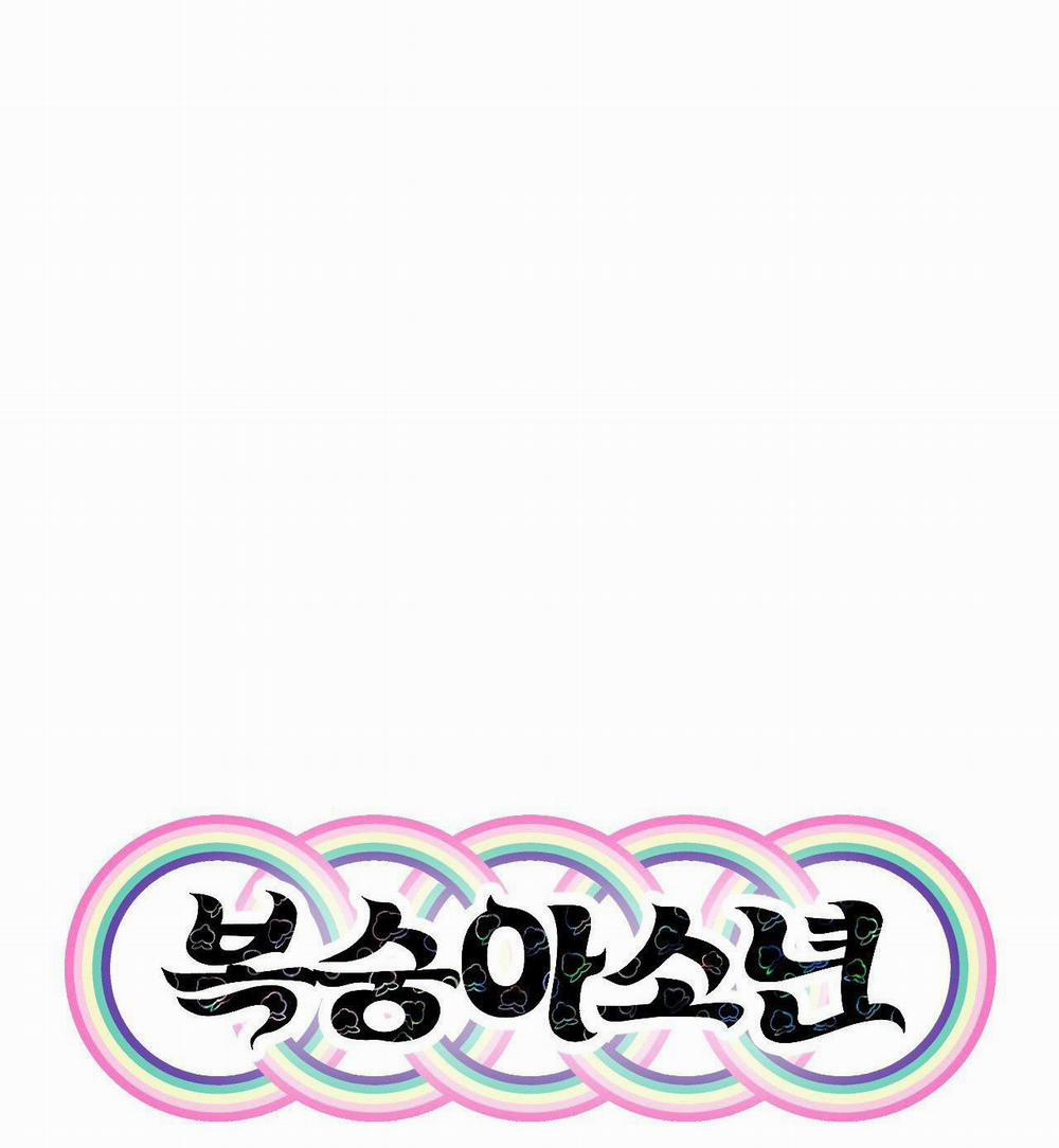 (End Ss1) Peach Boy 19 trang 20