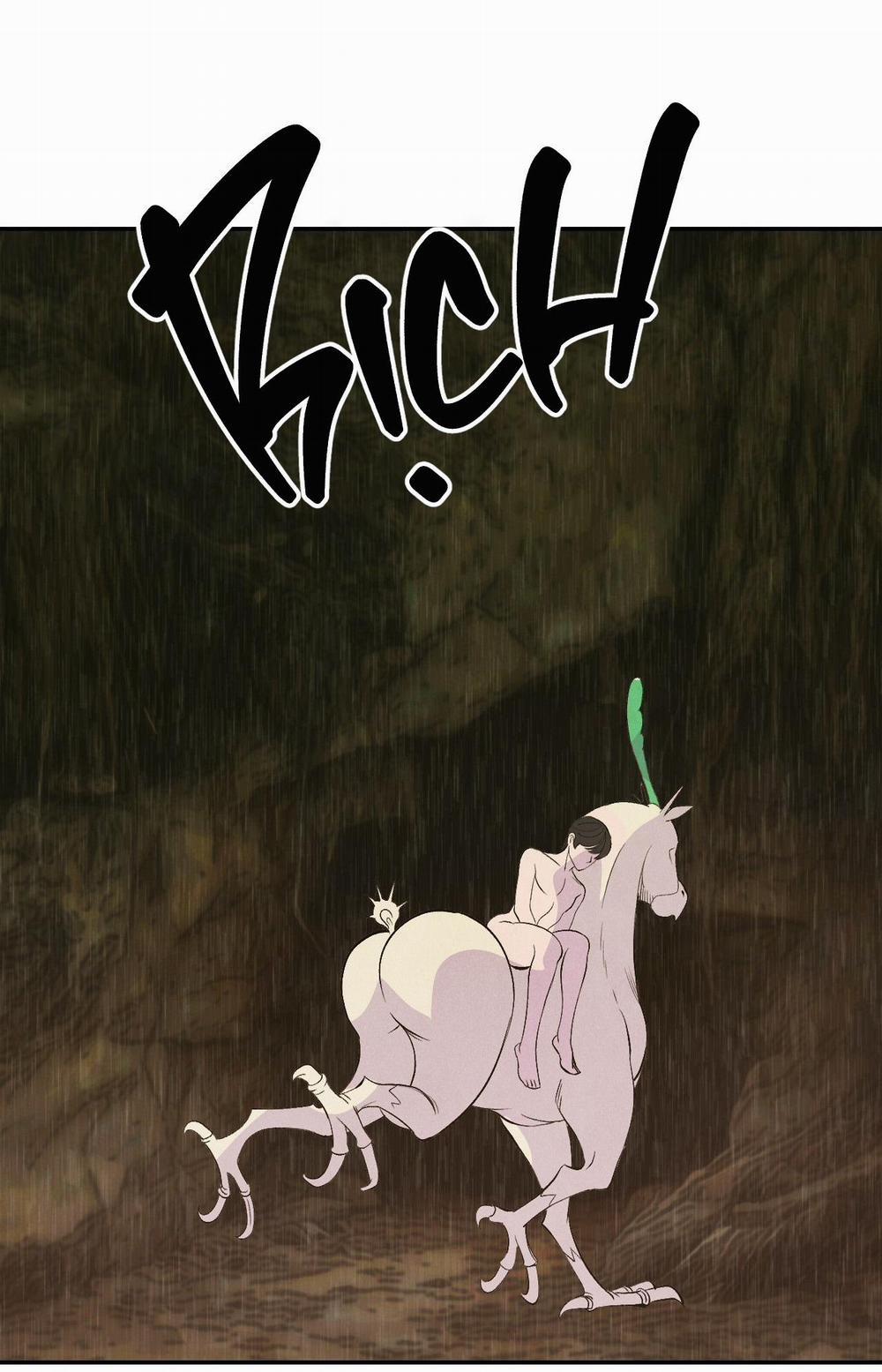 (End Ss1) Peach Boy 19 trang 28