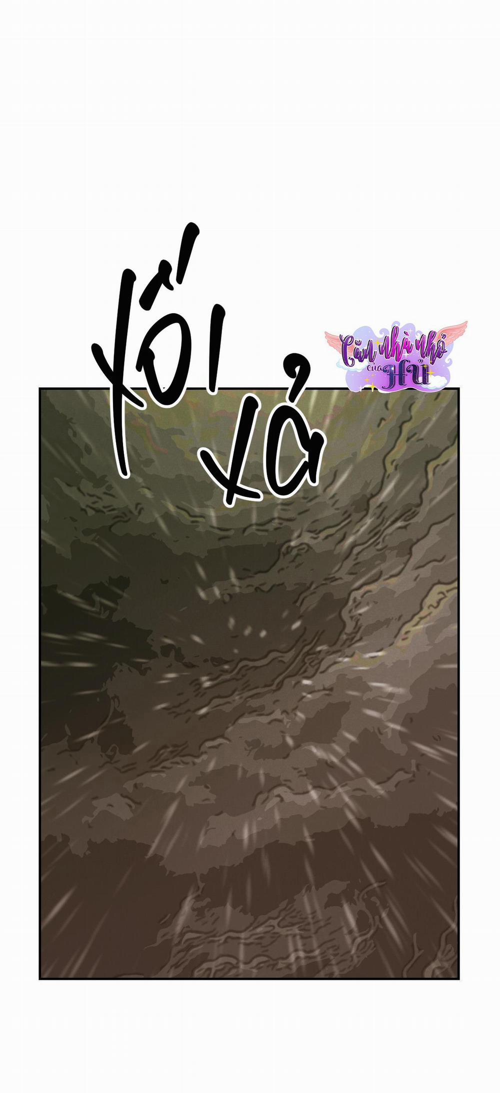 (End Ss1) Peach Boy 19 trang 3