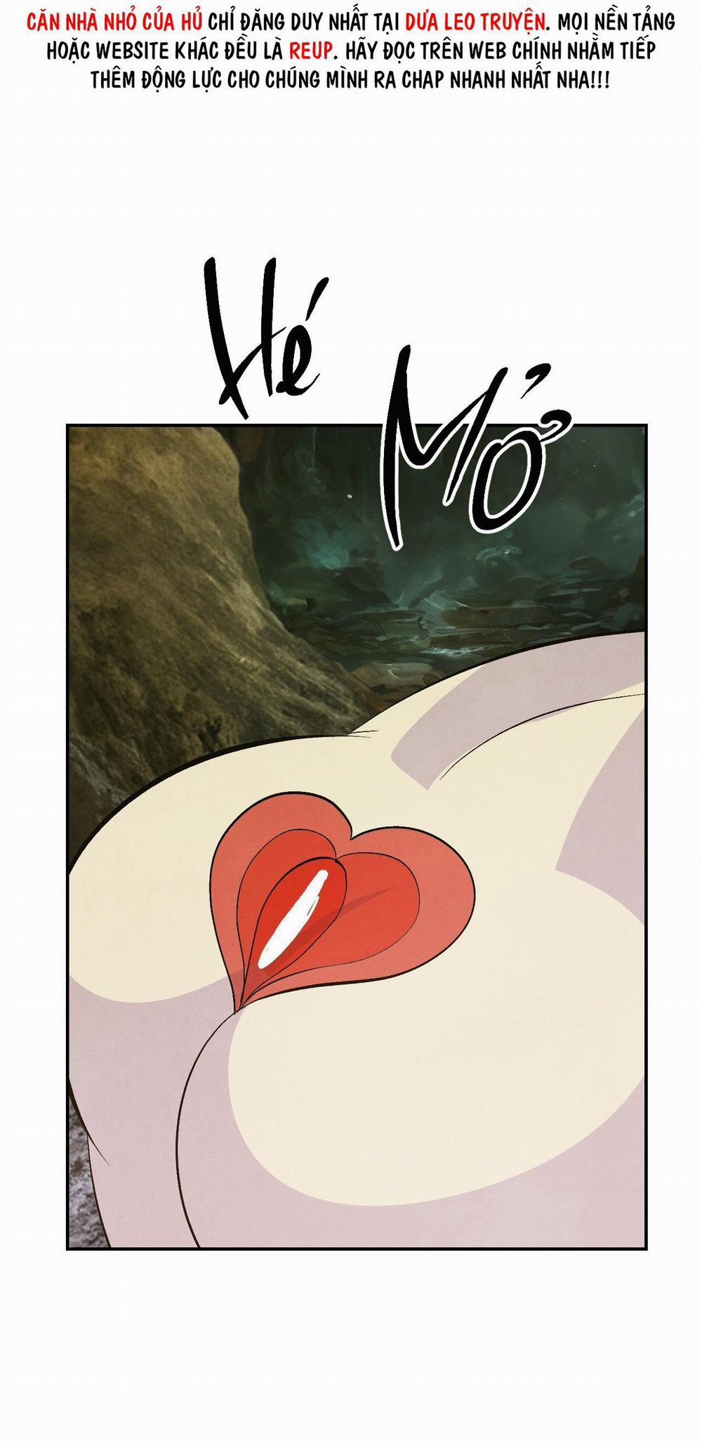 (End Ss1) Peach Boy 19 trang 37