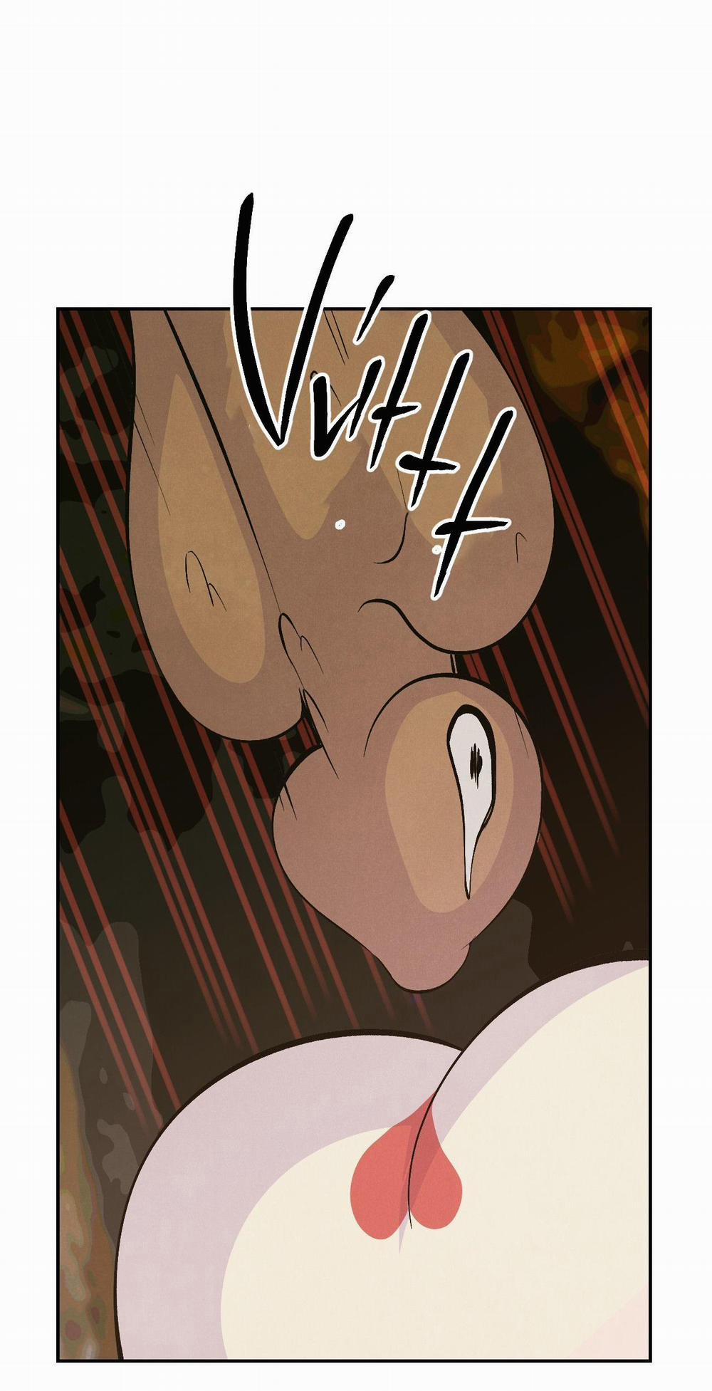 (End Ss1) Peach Boy 19 trang 38