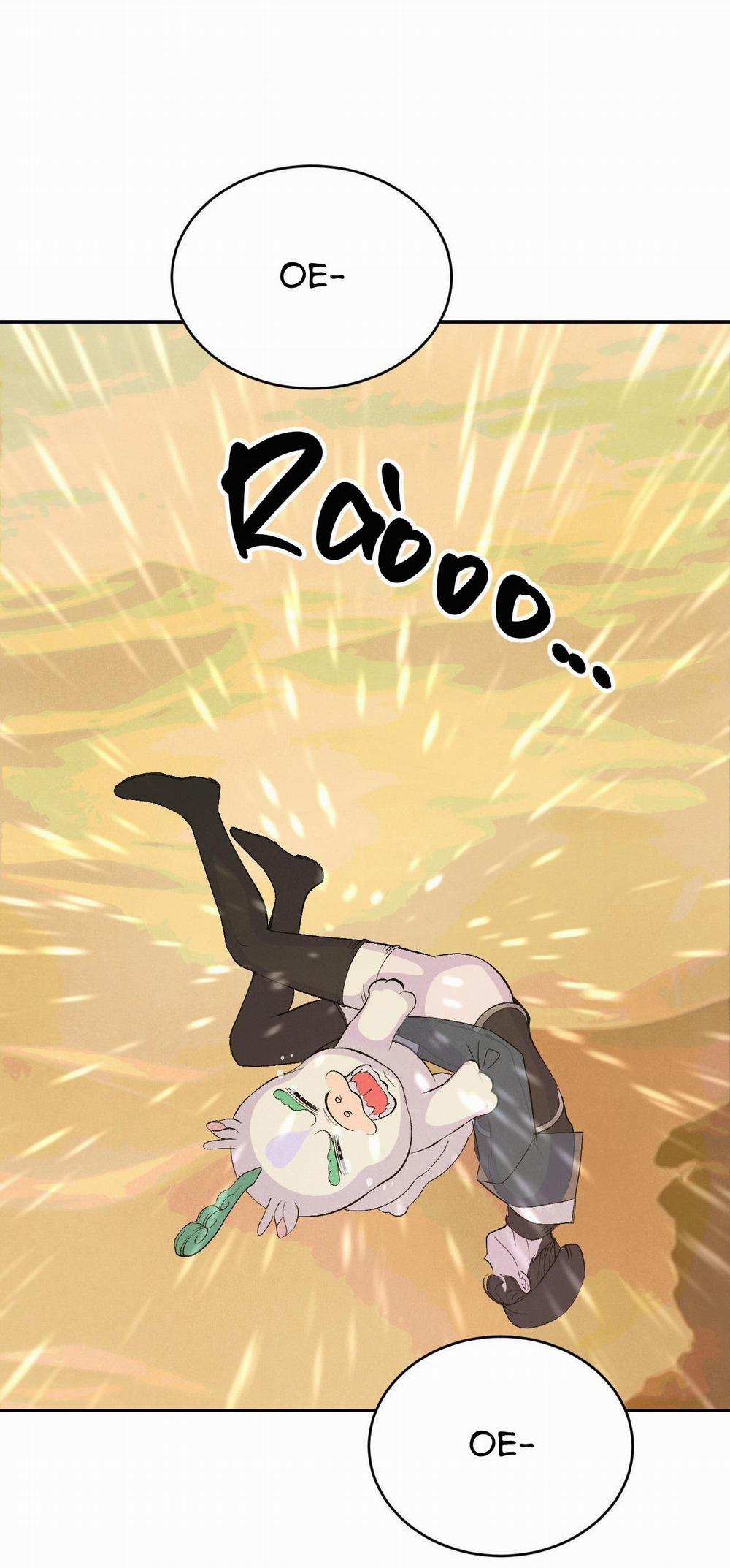 (End Ss1) Peach Boy 19 trang 4