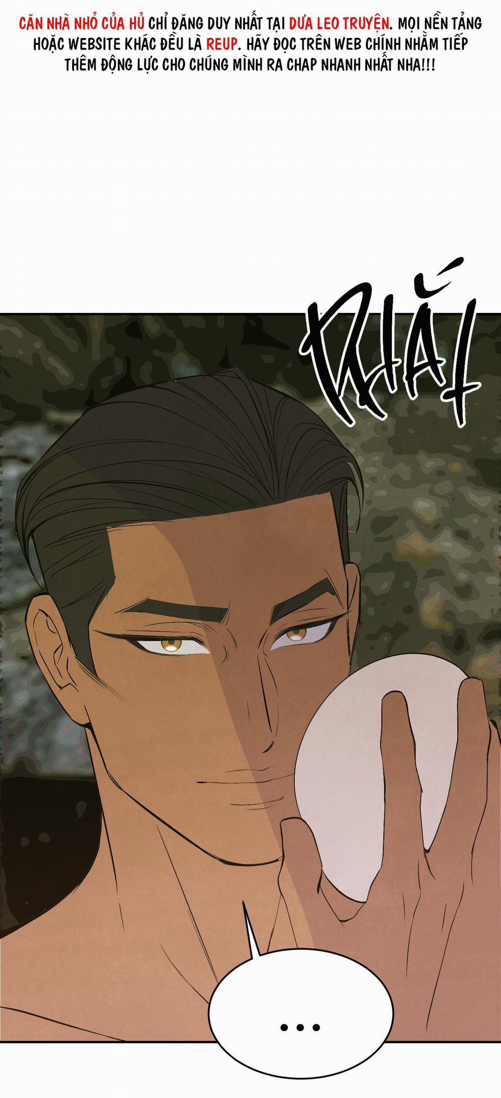 (End Ss1) Peach Boy 19 trang 44