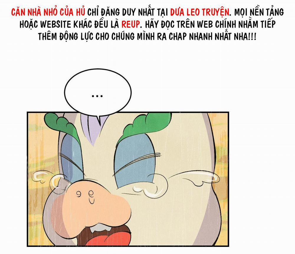 (End Ss1) Peach Boy 19 trang 5