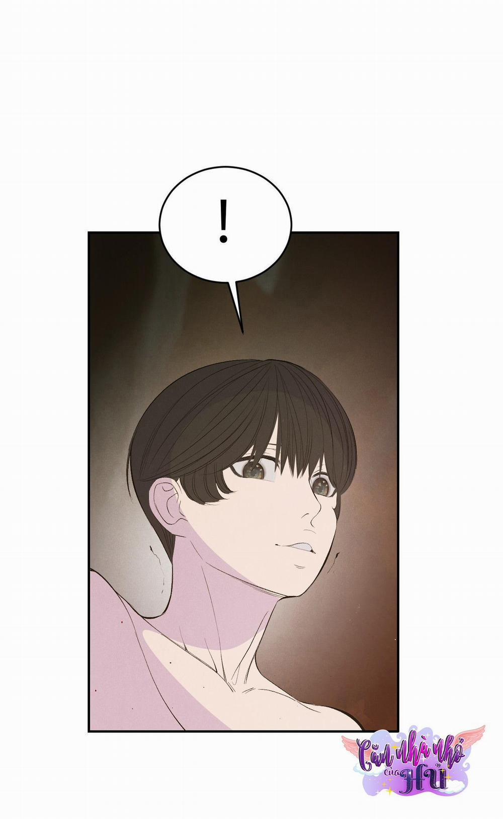 (End Ss1) Peach Boy 19 trang 50