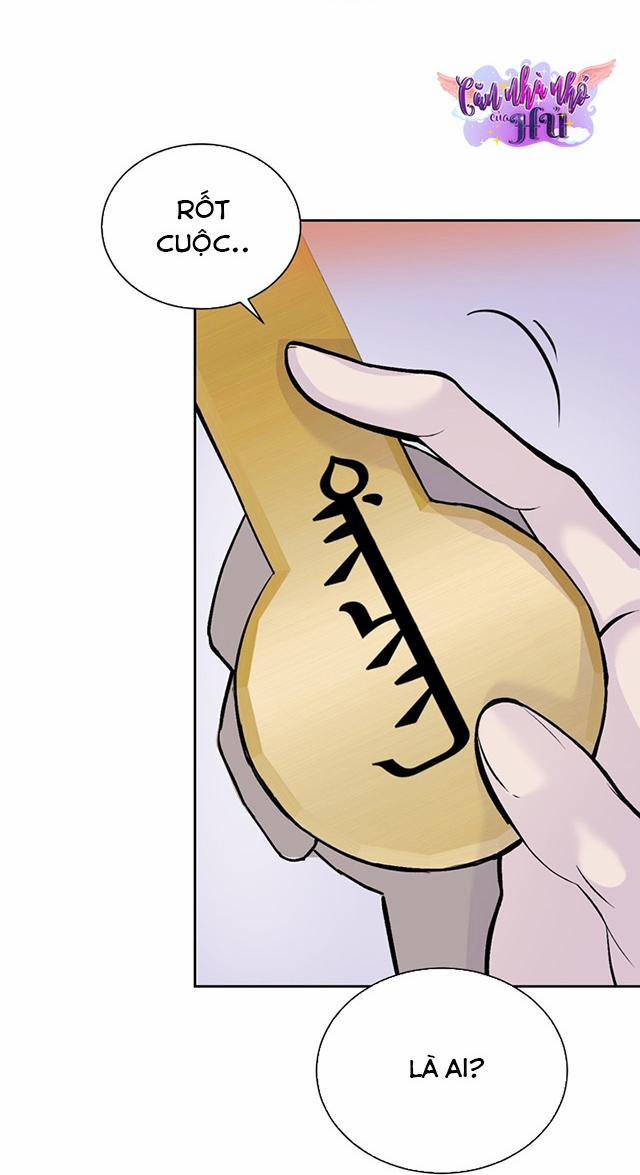 (End Ss1) Peach Boy 2 trang 35