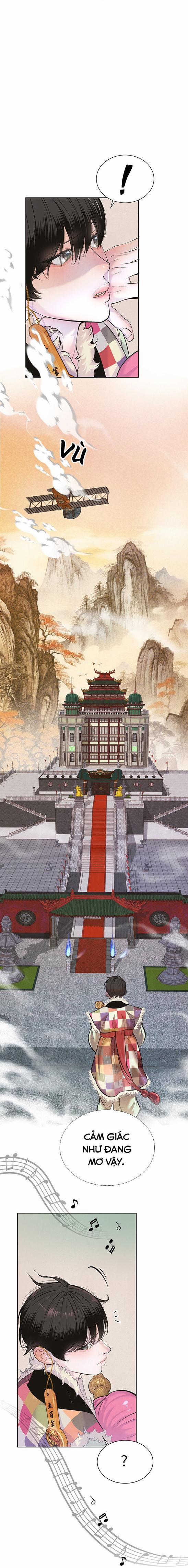 (End Ss1) Peach Boy 2 trang 52