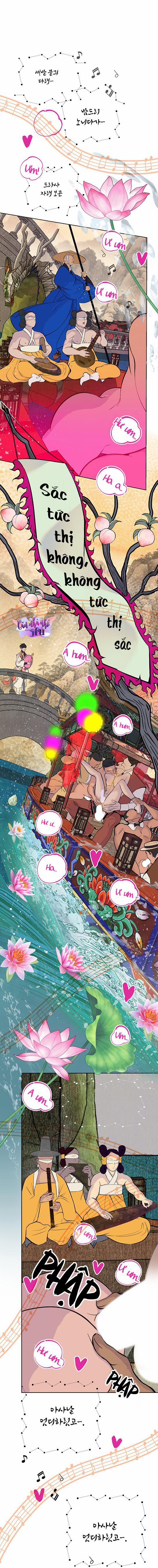 (End Ss1) Peach Boy 2 trang 53