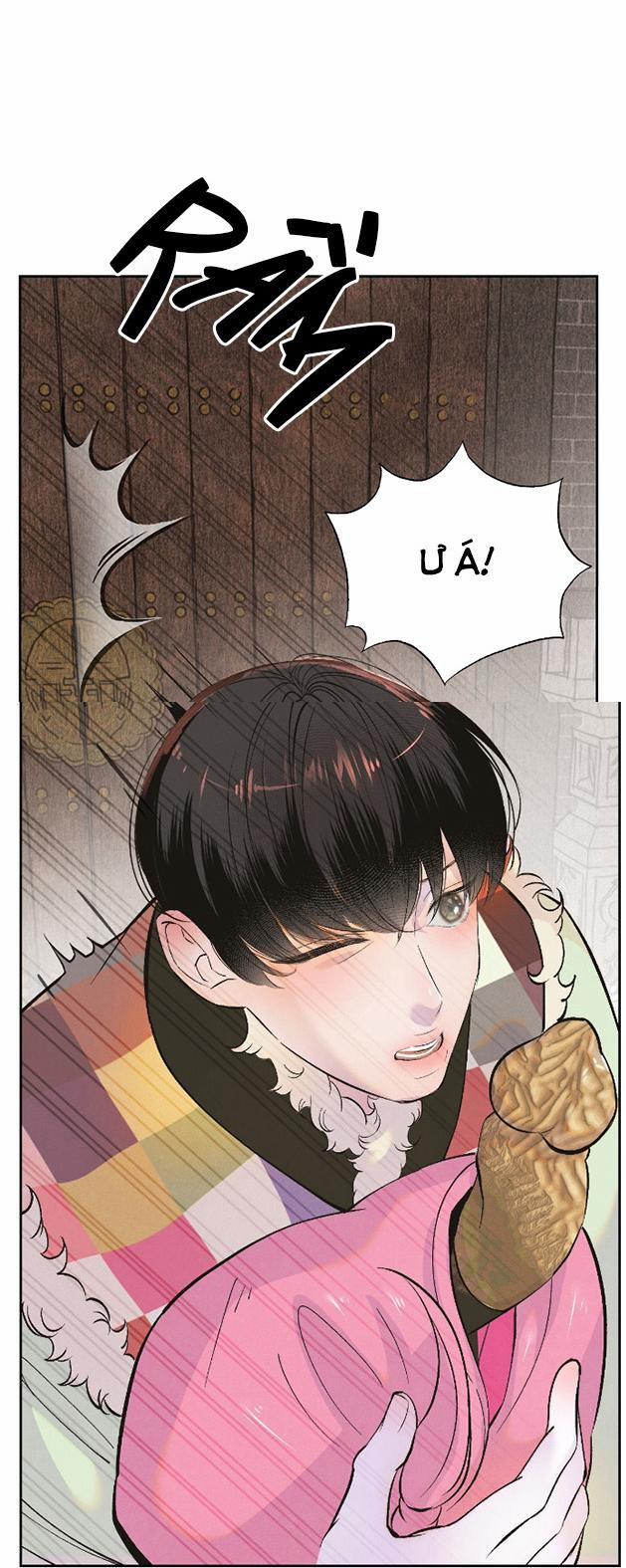 (End Ss1) Peach Boy 2 trang 72