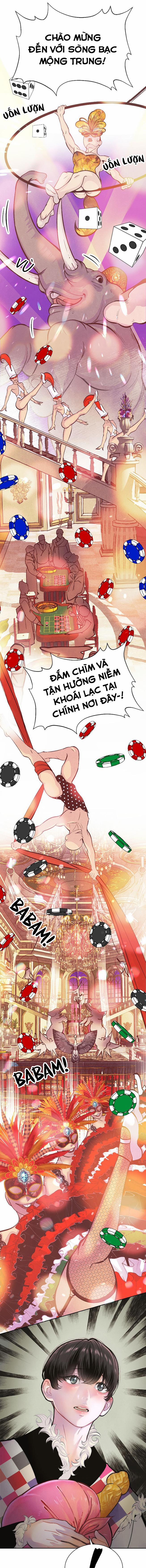 (End Ss1) Peach Boy 2 trang 77