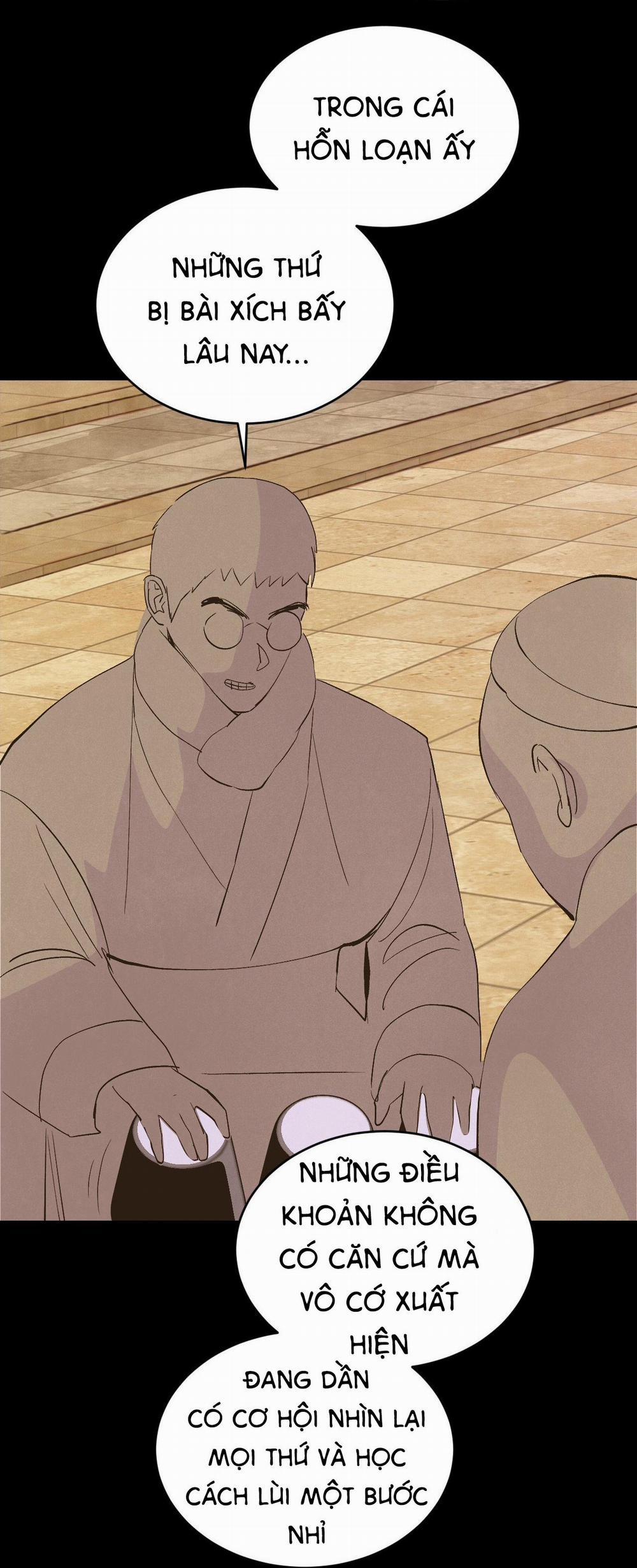 (End Ss1) Peach Boy 20 trang 17