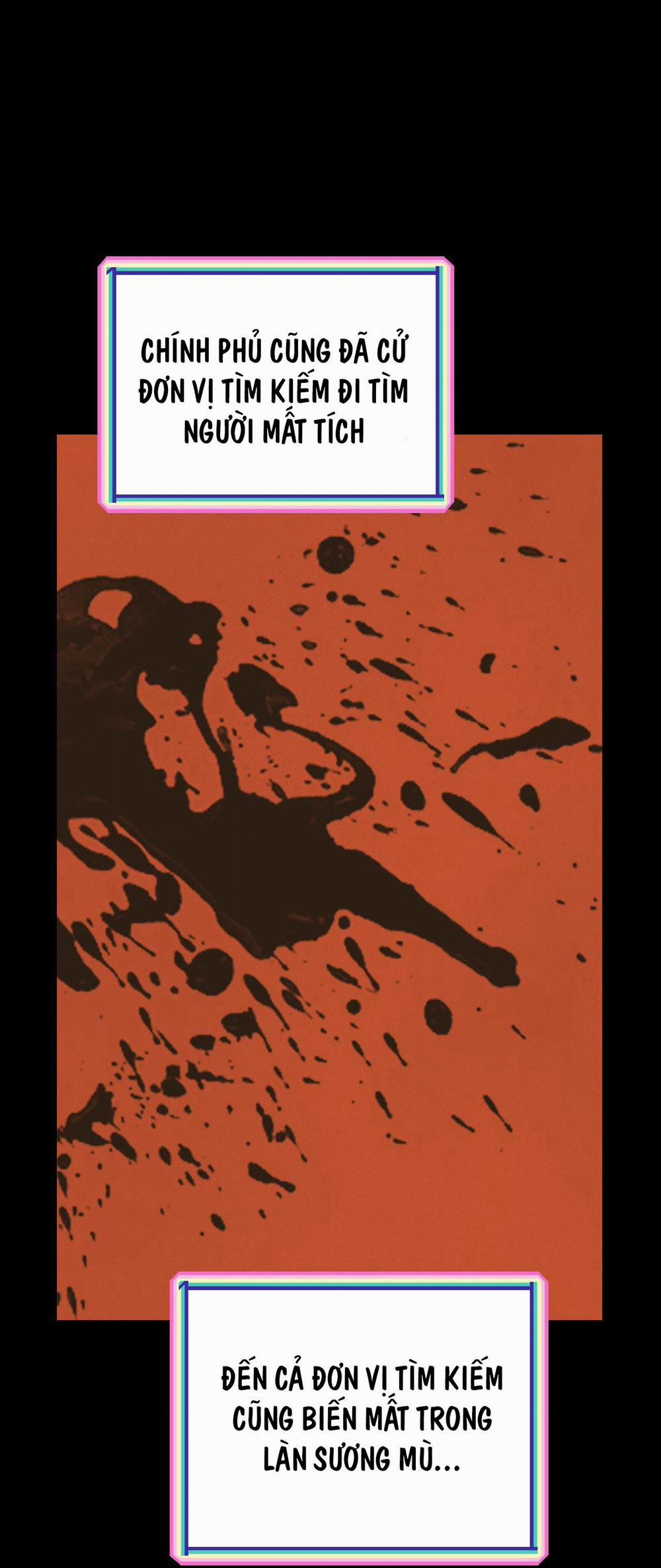 (End Ss1) Peach Boy 20 trang 22