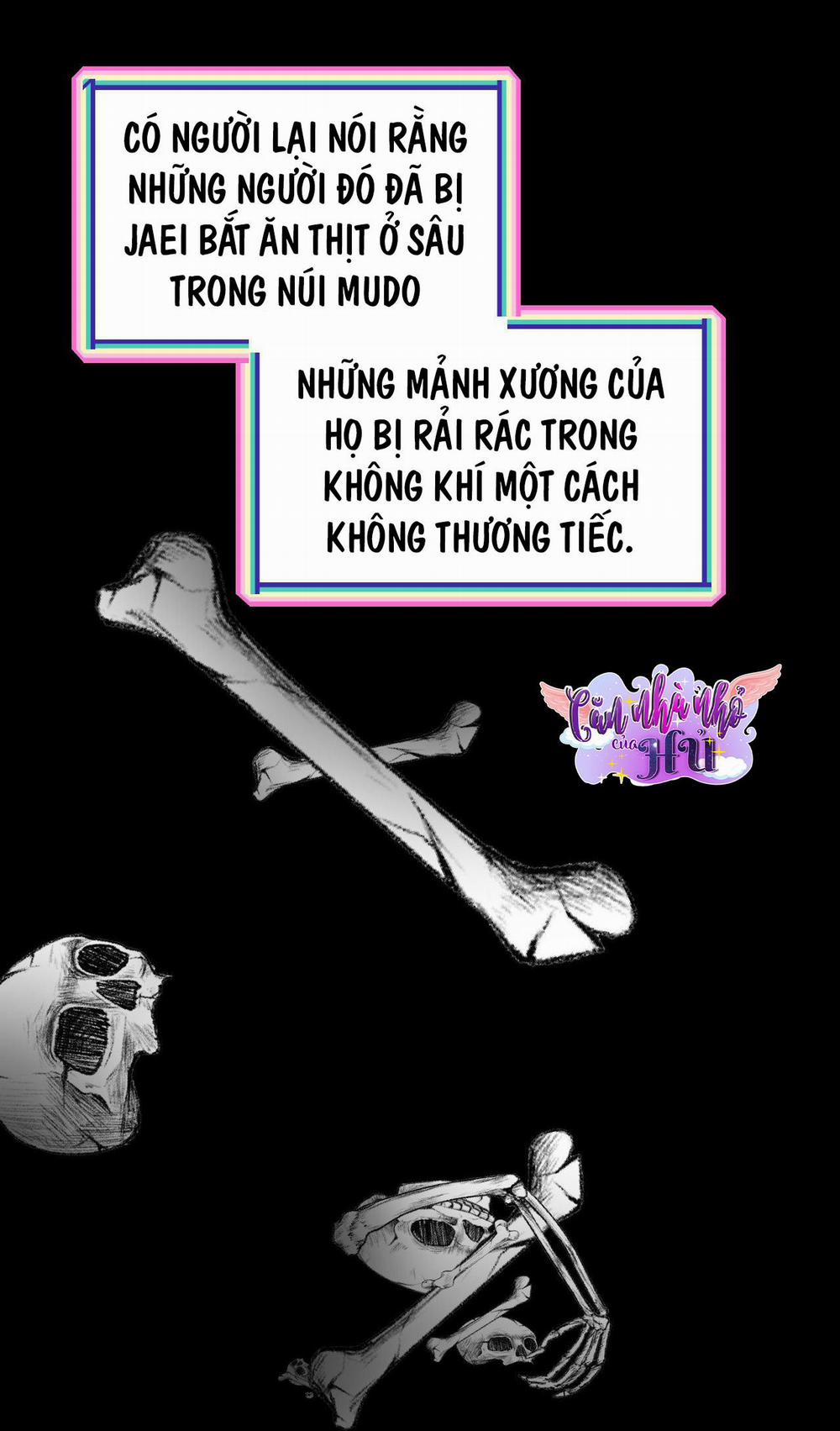 (End Ss1) Peach Boy 20 trang 25